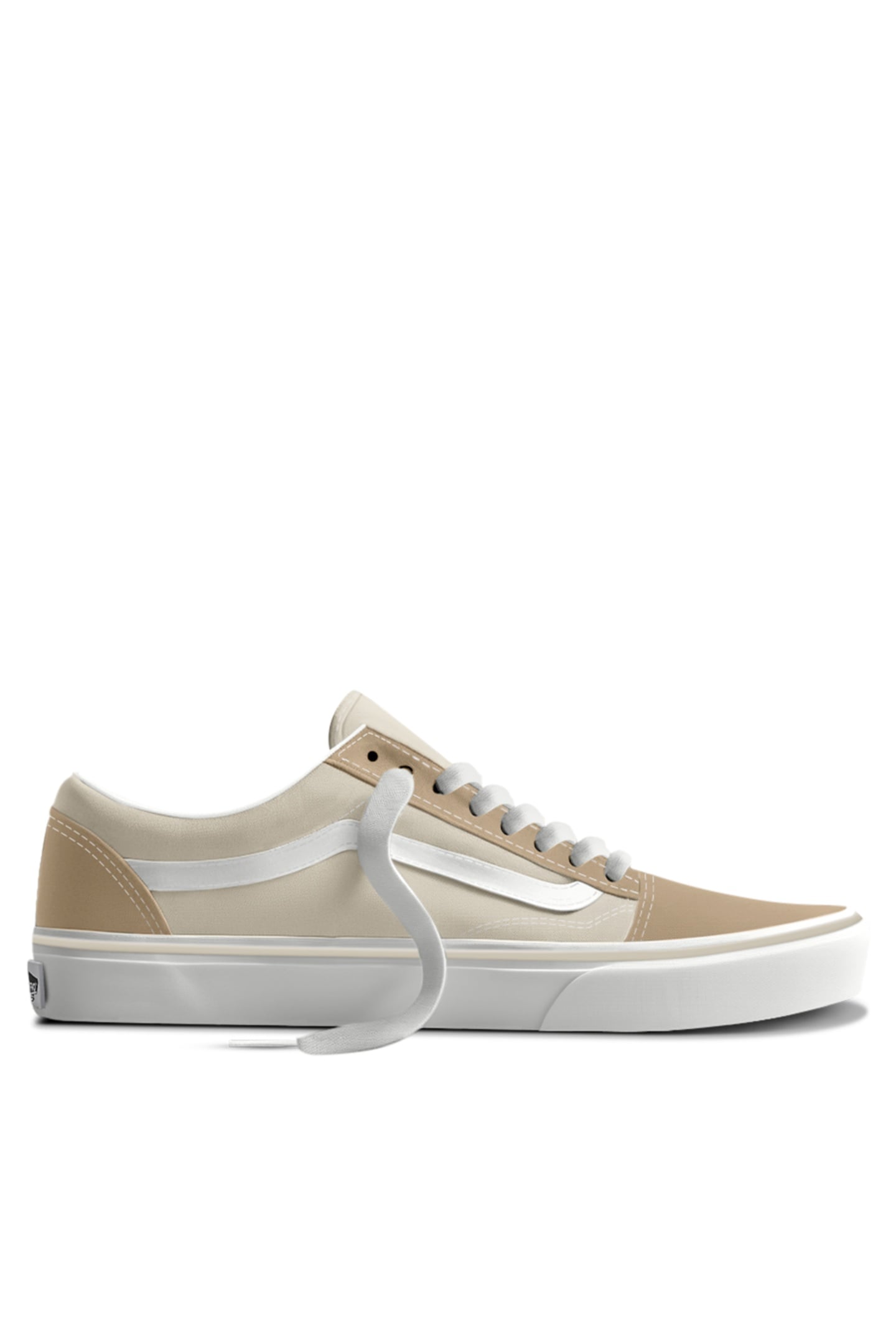 UNISEX OLD SKOOL GREEN 1