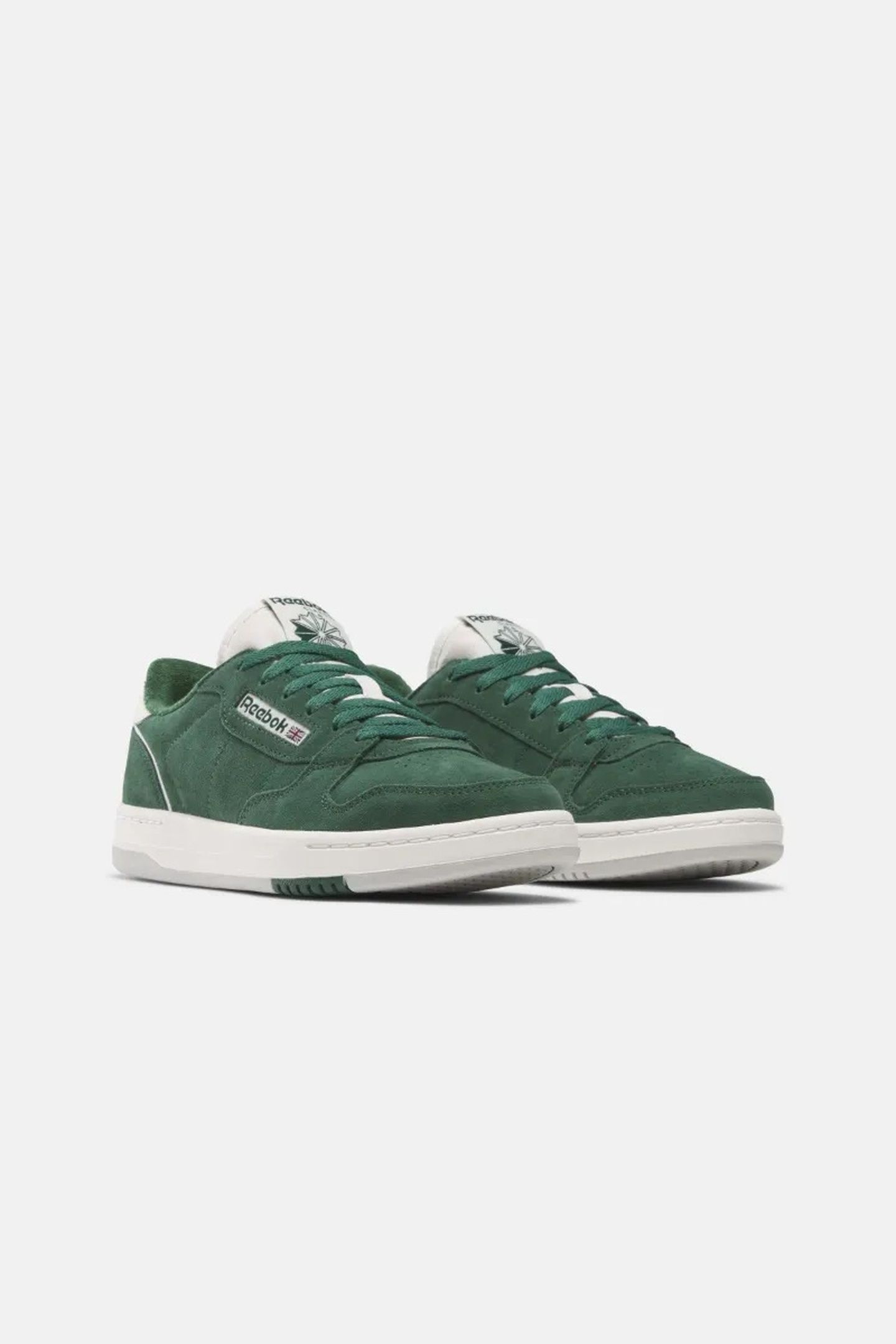 UNISEX PHASE COURT DARKGREEN/CHALK/BLEACHEDYELLOW 2