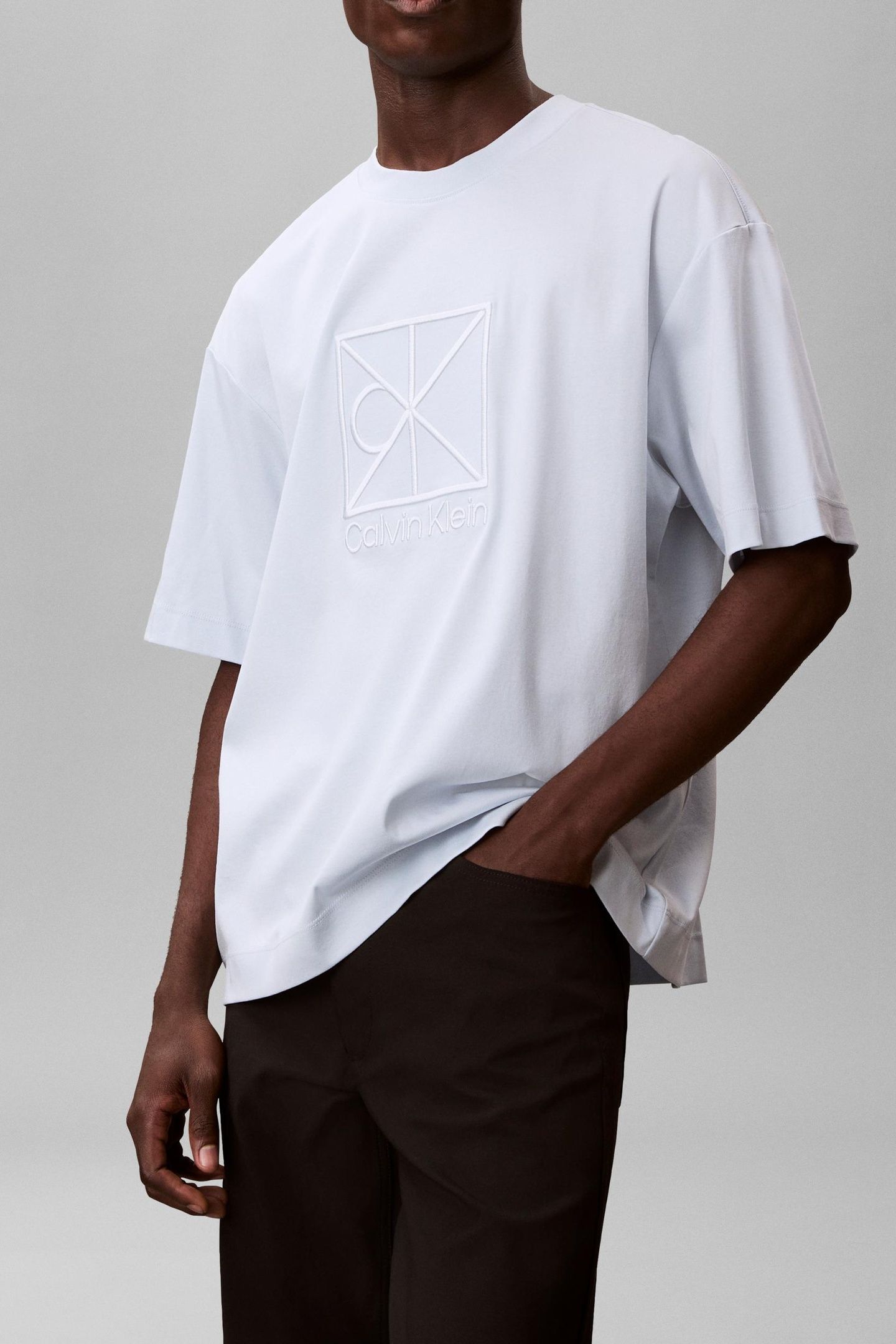 SS RELAXED PREMIUM TEE PLEIN AIR 1