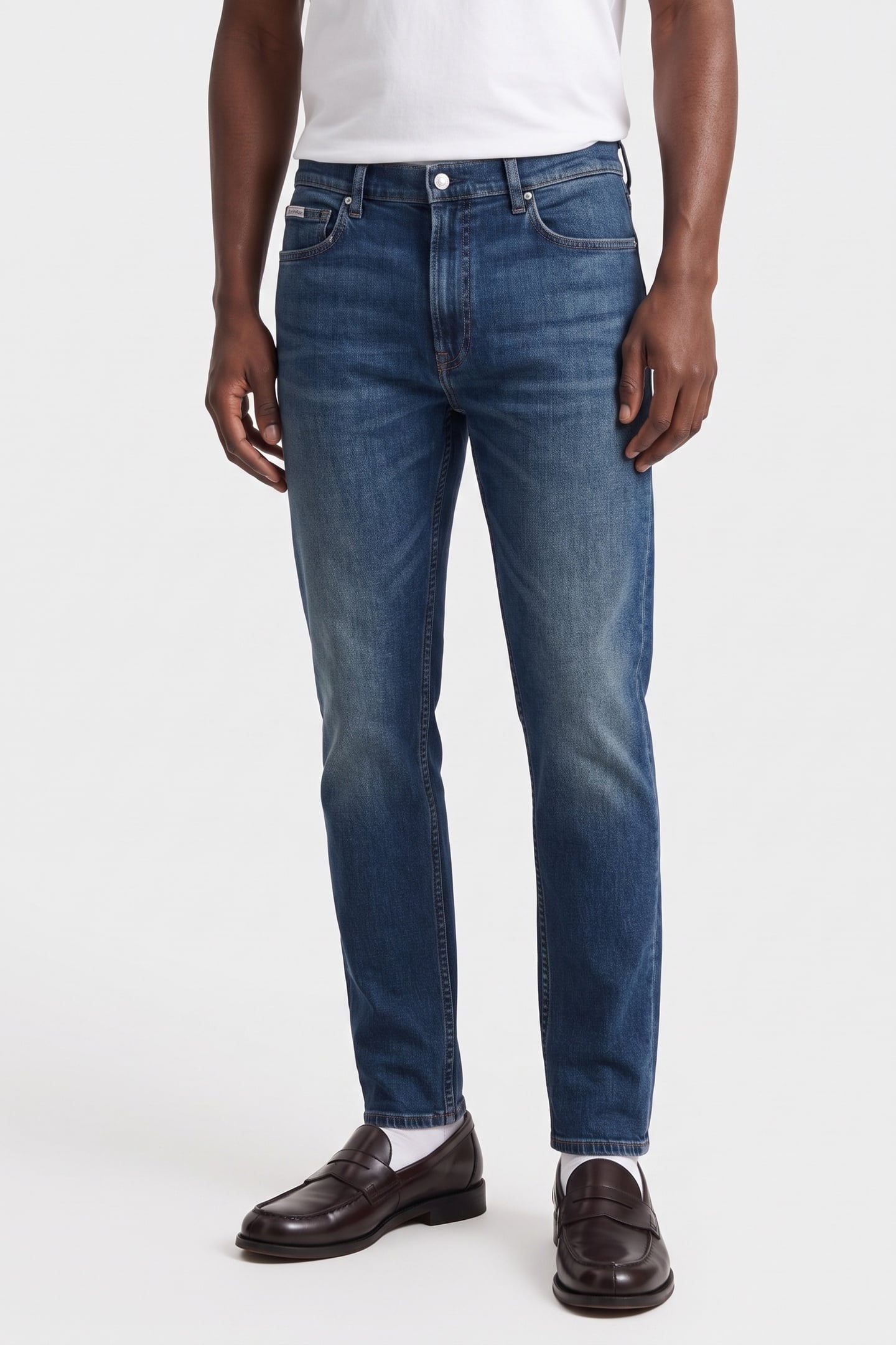 CLASSIC TAPER CELTIC JEAN CELTIC OCEAN 1