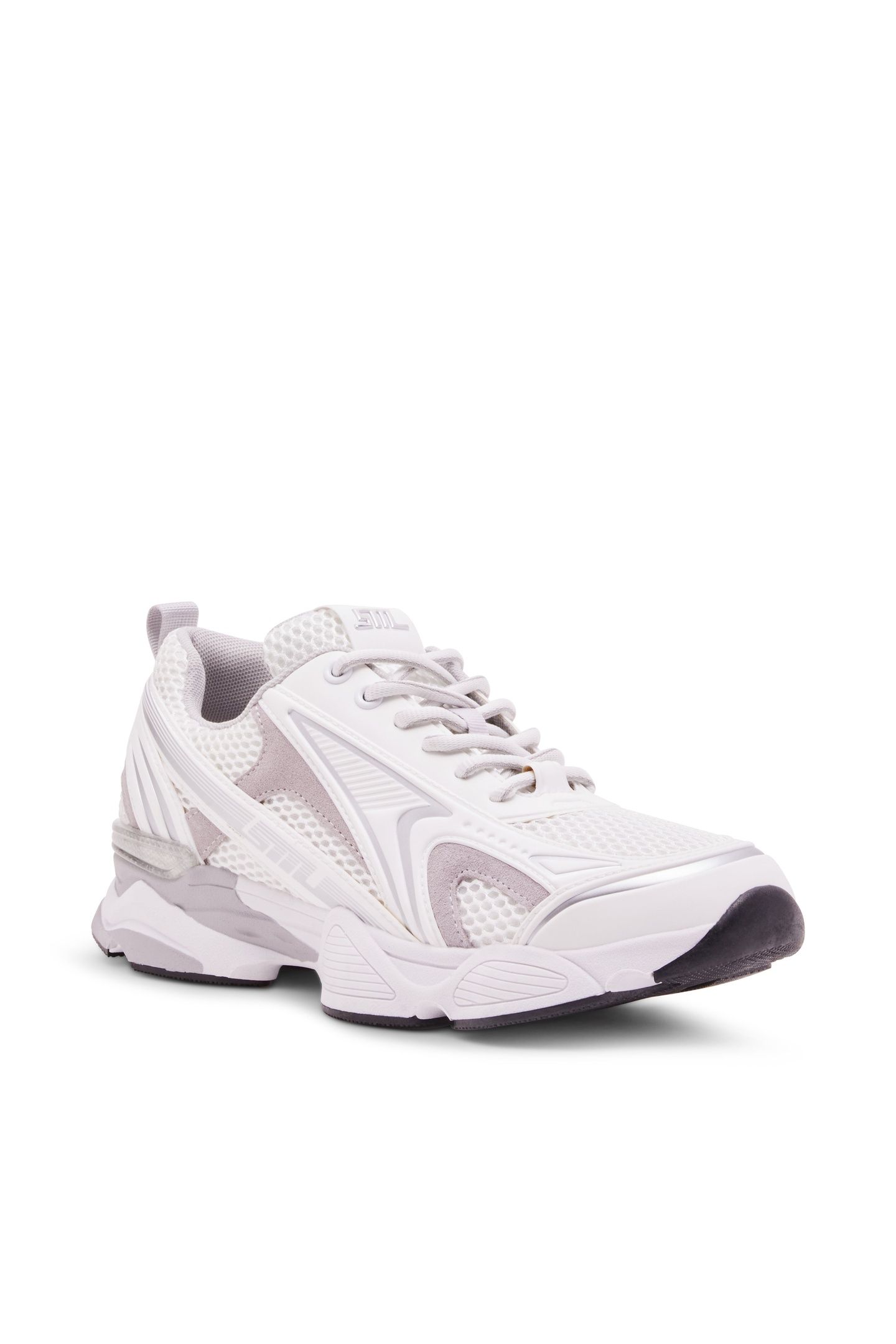 SPEEDOMETER SNEAKERS WHITE 2