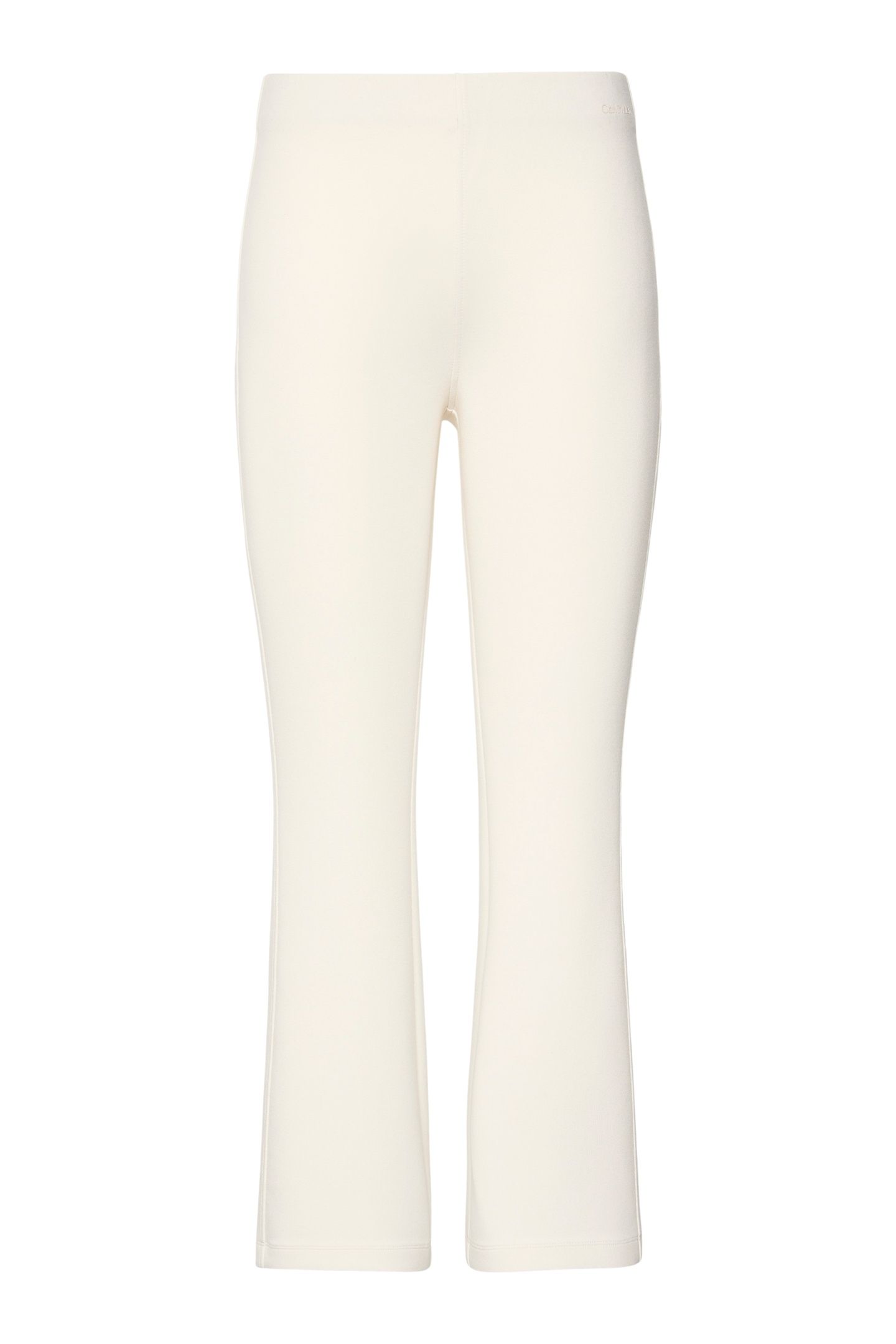 HEAVYWEIGHT SPACER FIT FLARE JEAN TOFU 4