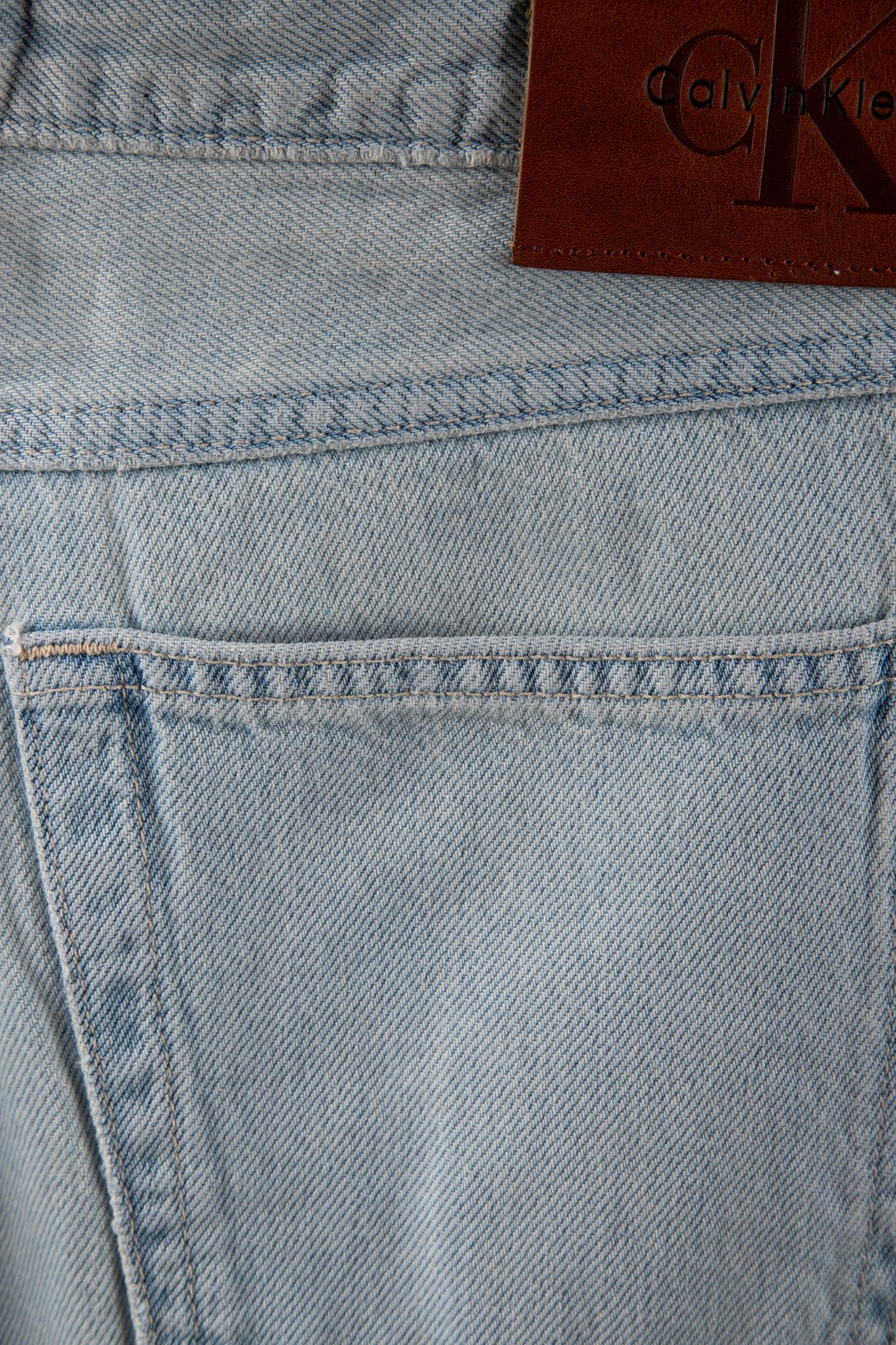 90S STRAIGHT VINTAGE JEAN VINTAGE WHISPER 4