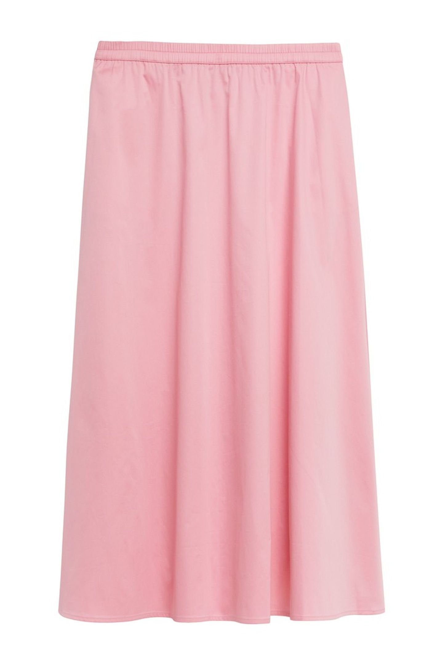 COMMA SKIRTS PINK 4