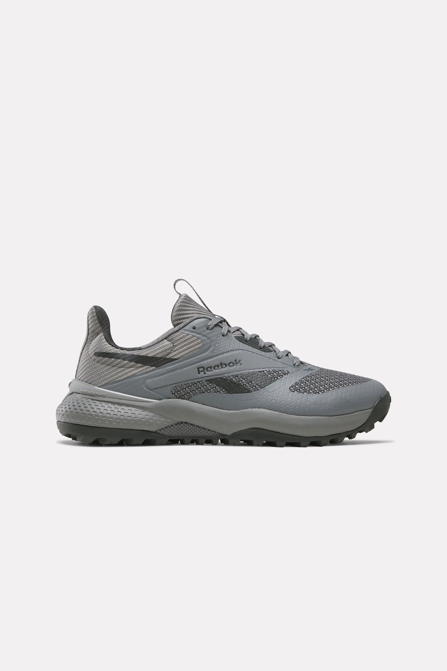 UNISEX NANO GOLF GREY4/GREY 1