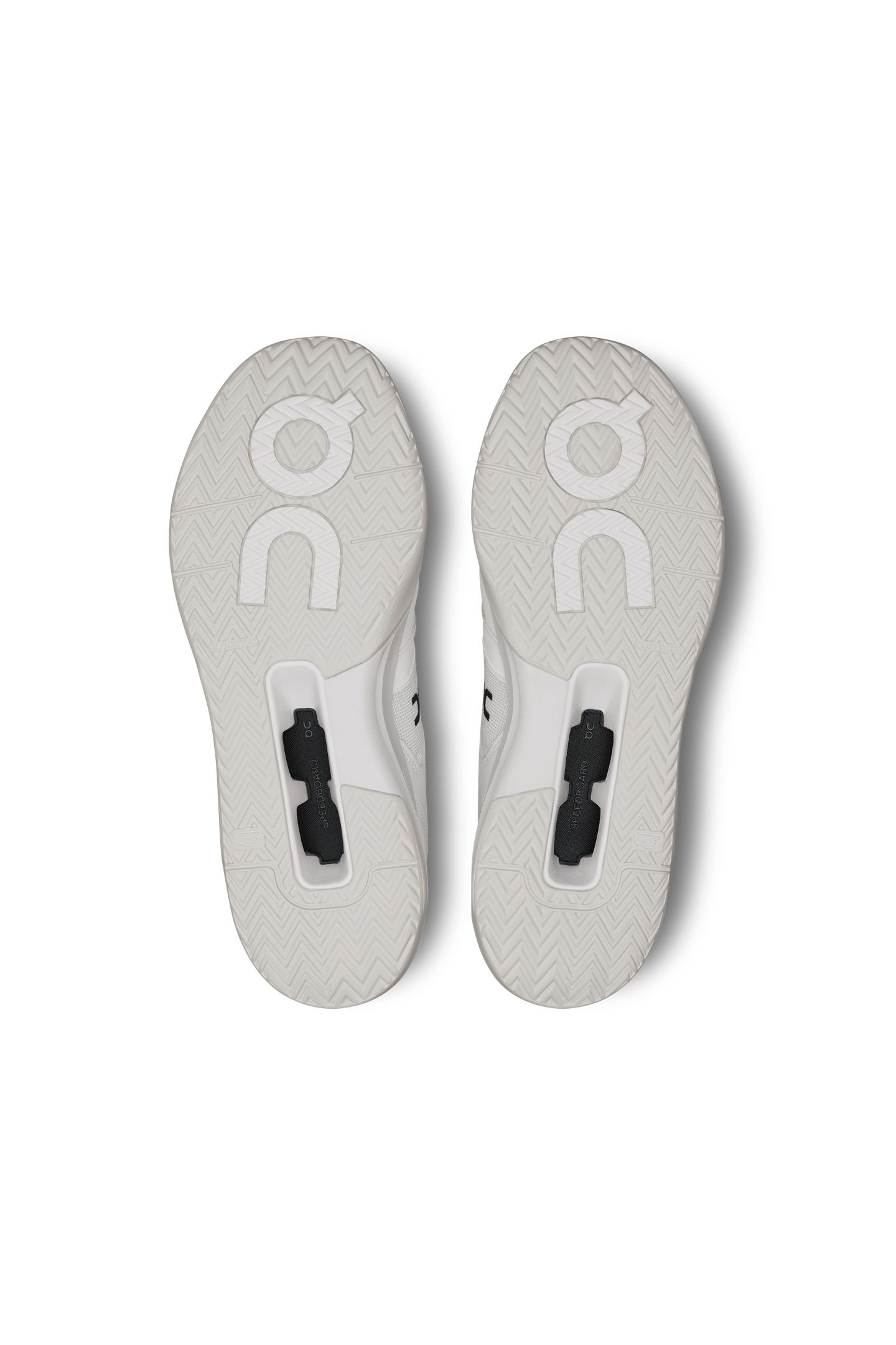 THE ROGER CLUBHOUSE PRO 1 WHITE | ICE 6