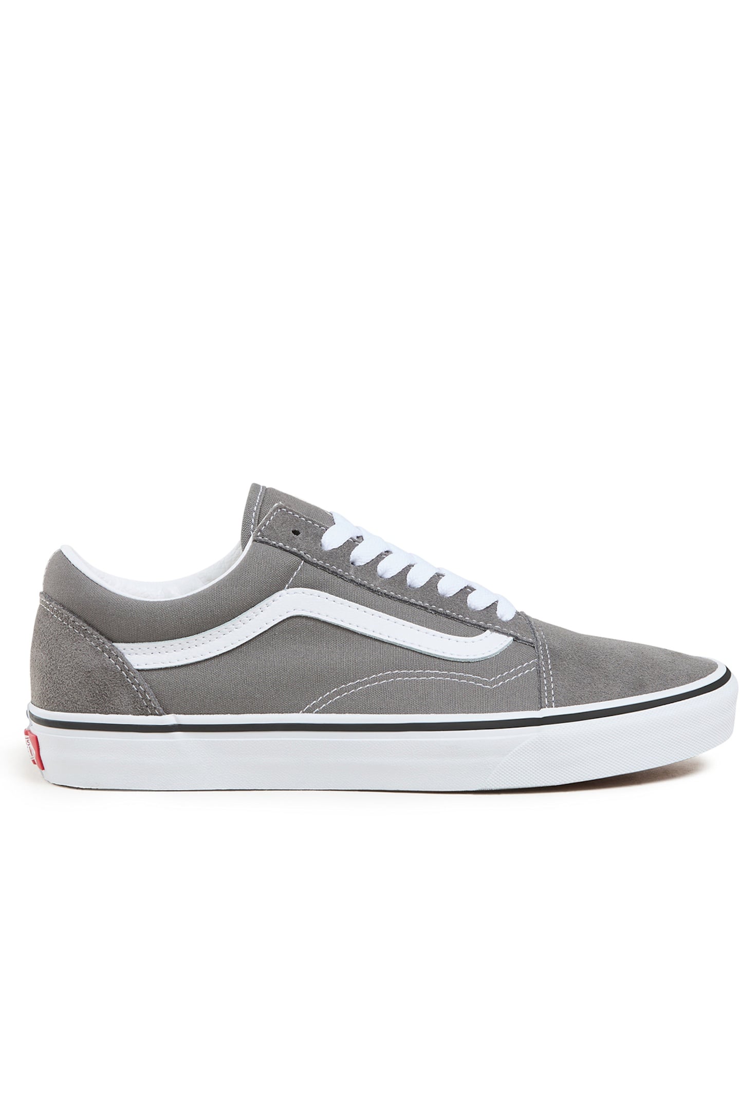 UNISEX OLD SKOOL GREY 1