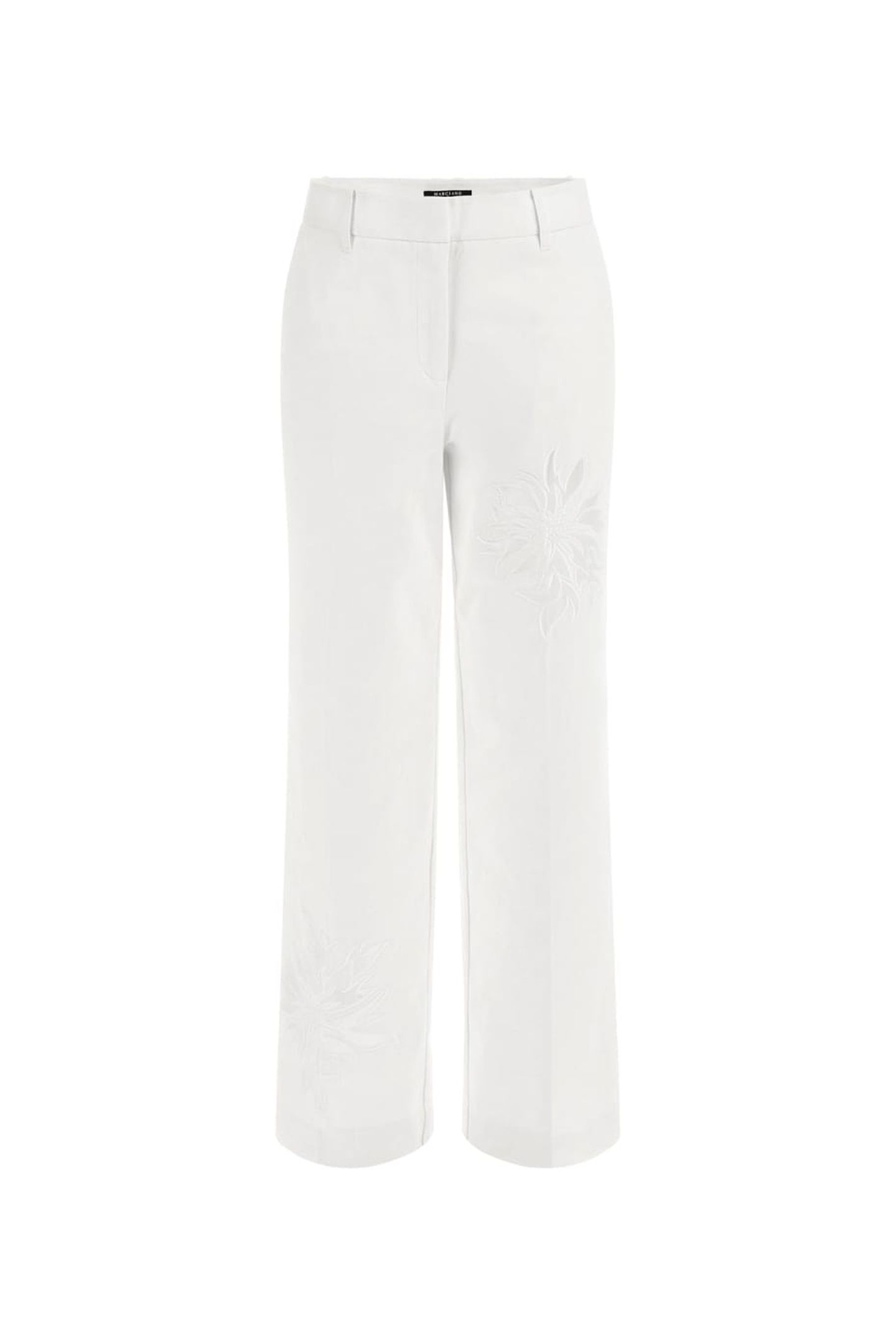 GLAM DE FLEUR FLARE PALE PEARL 6