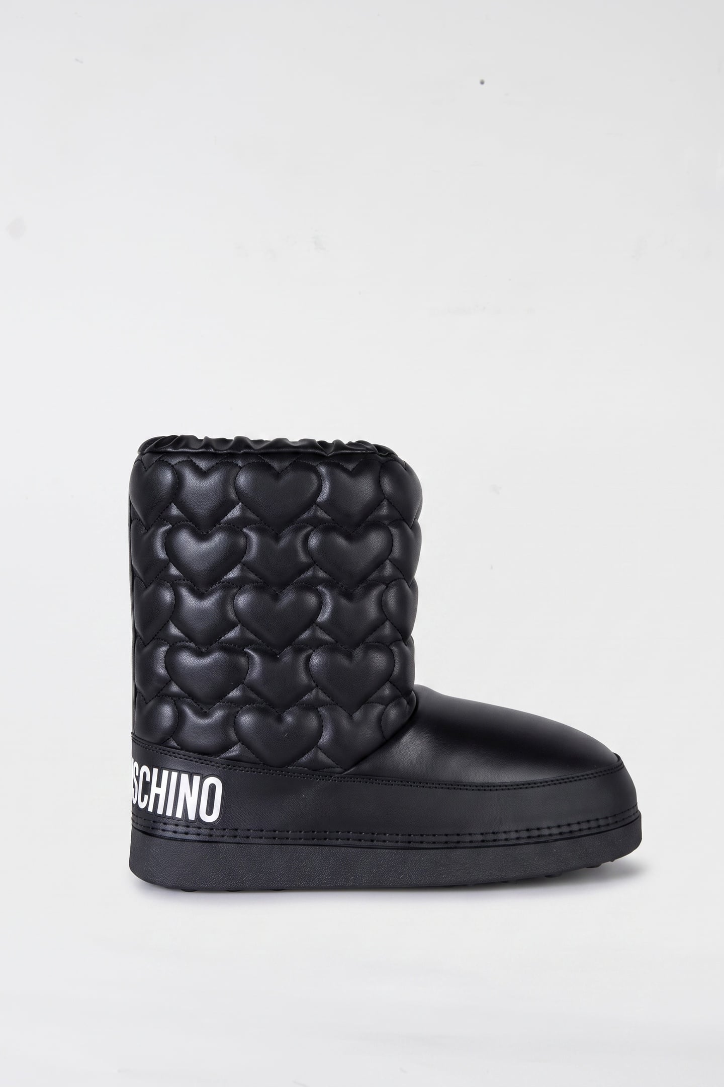 WINTER BOOTS BLACK 1