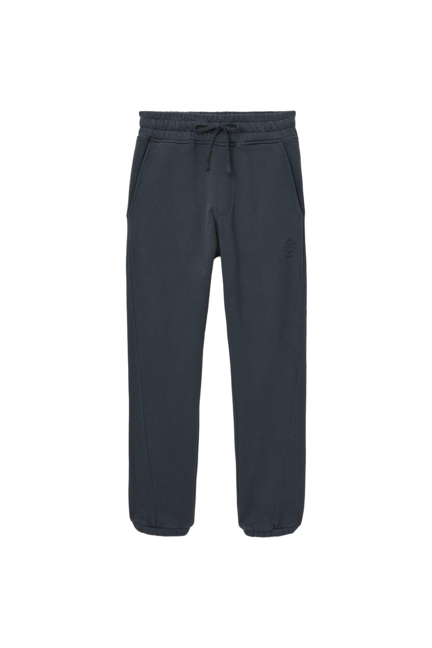 HAVEN SWEATPANT MOONSTONE BLUE 6