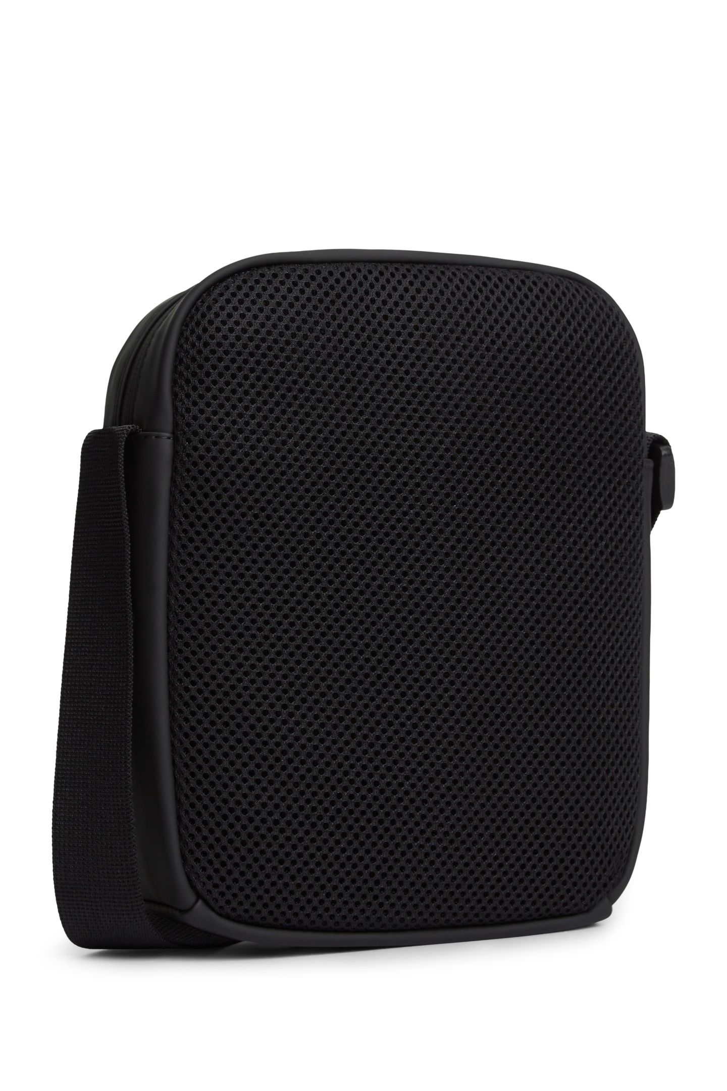 DAILY ELEVATED CROSSBODY BLACK 2