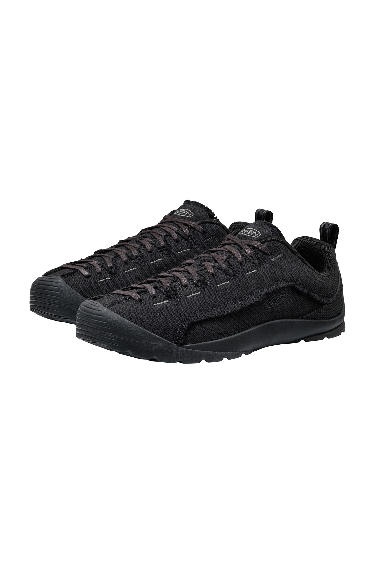JASPER SPLIT BLACK/BLACK 3