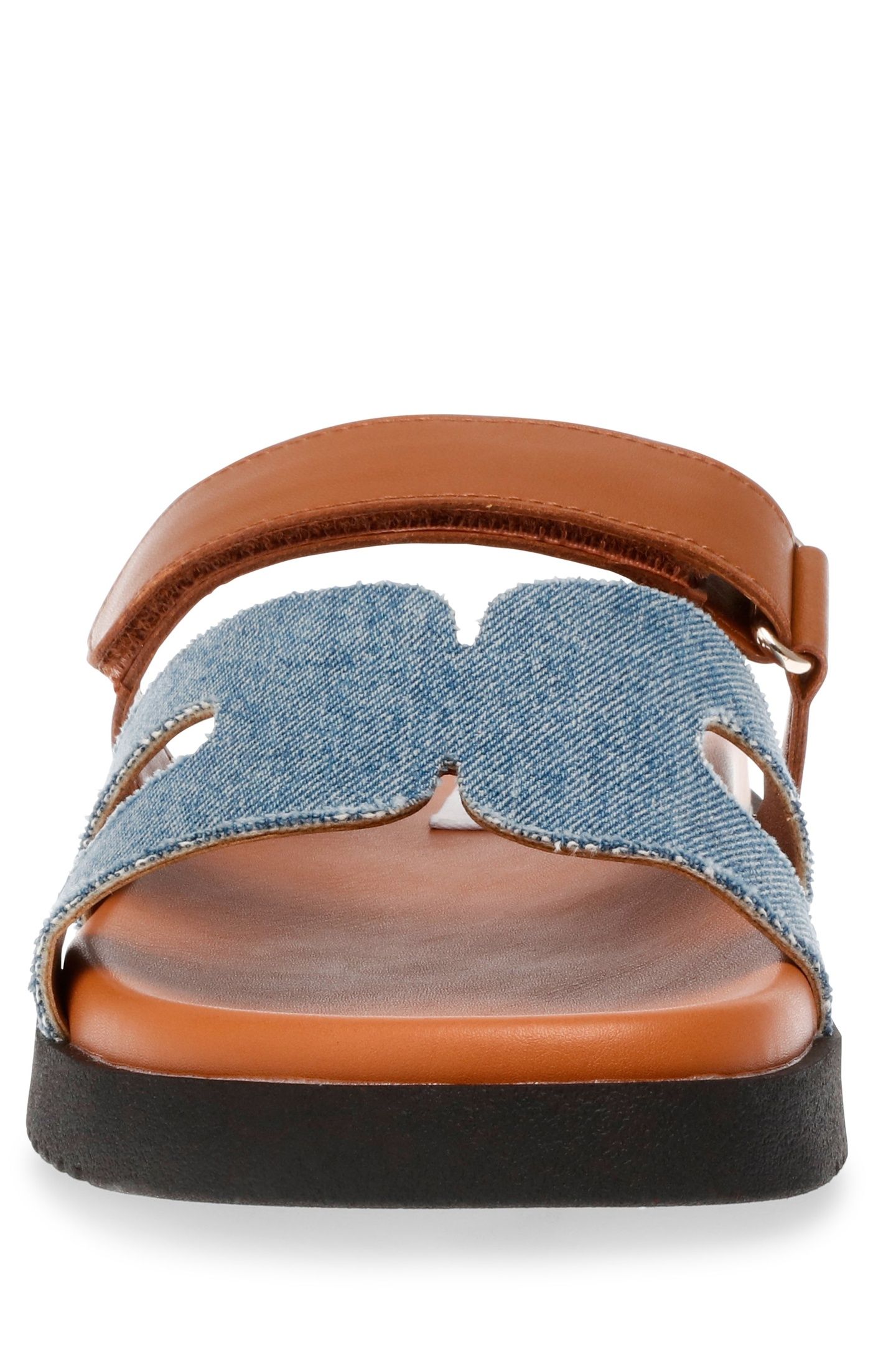 JMISSILEE SANDALS DENIM MULTI 3