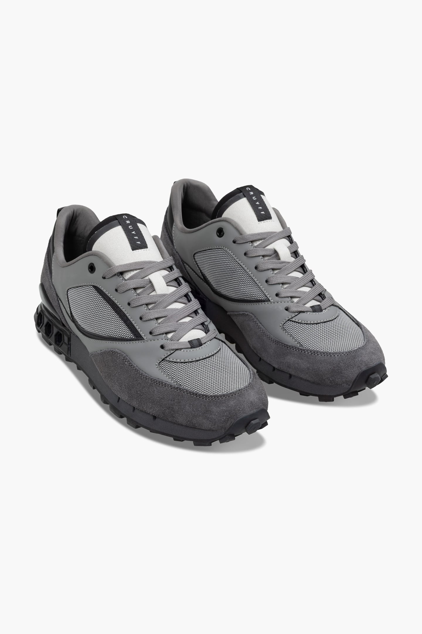 SNYPER GREY/GREY 2