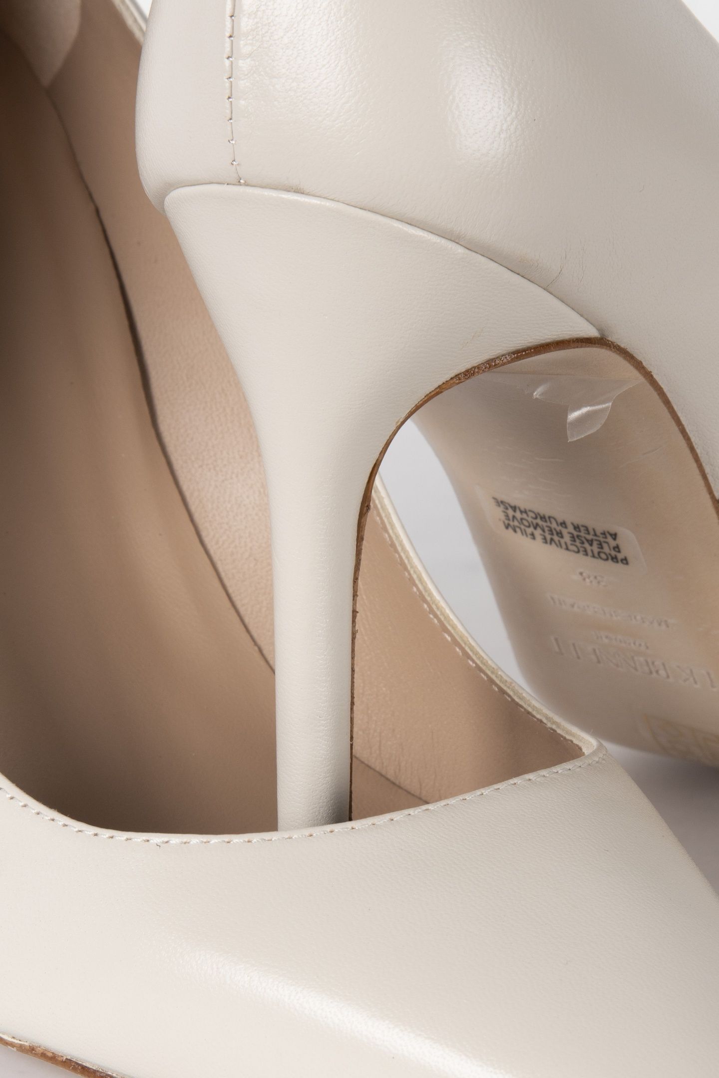 FERN NEW SIGNATURE ECRU 4