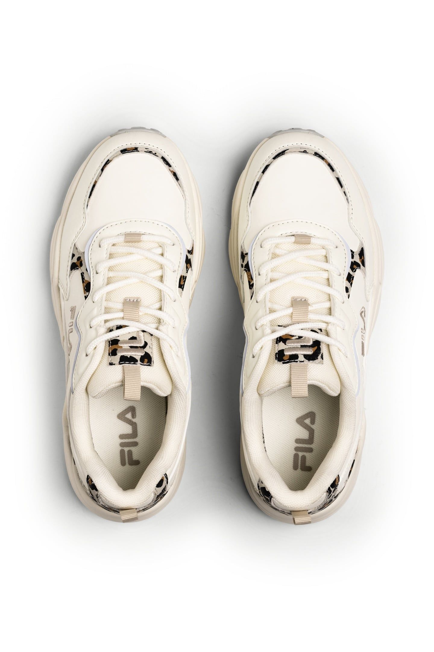MARKED MARSHMALLOW-OYSTER GRAY 5