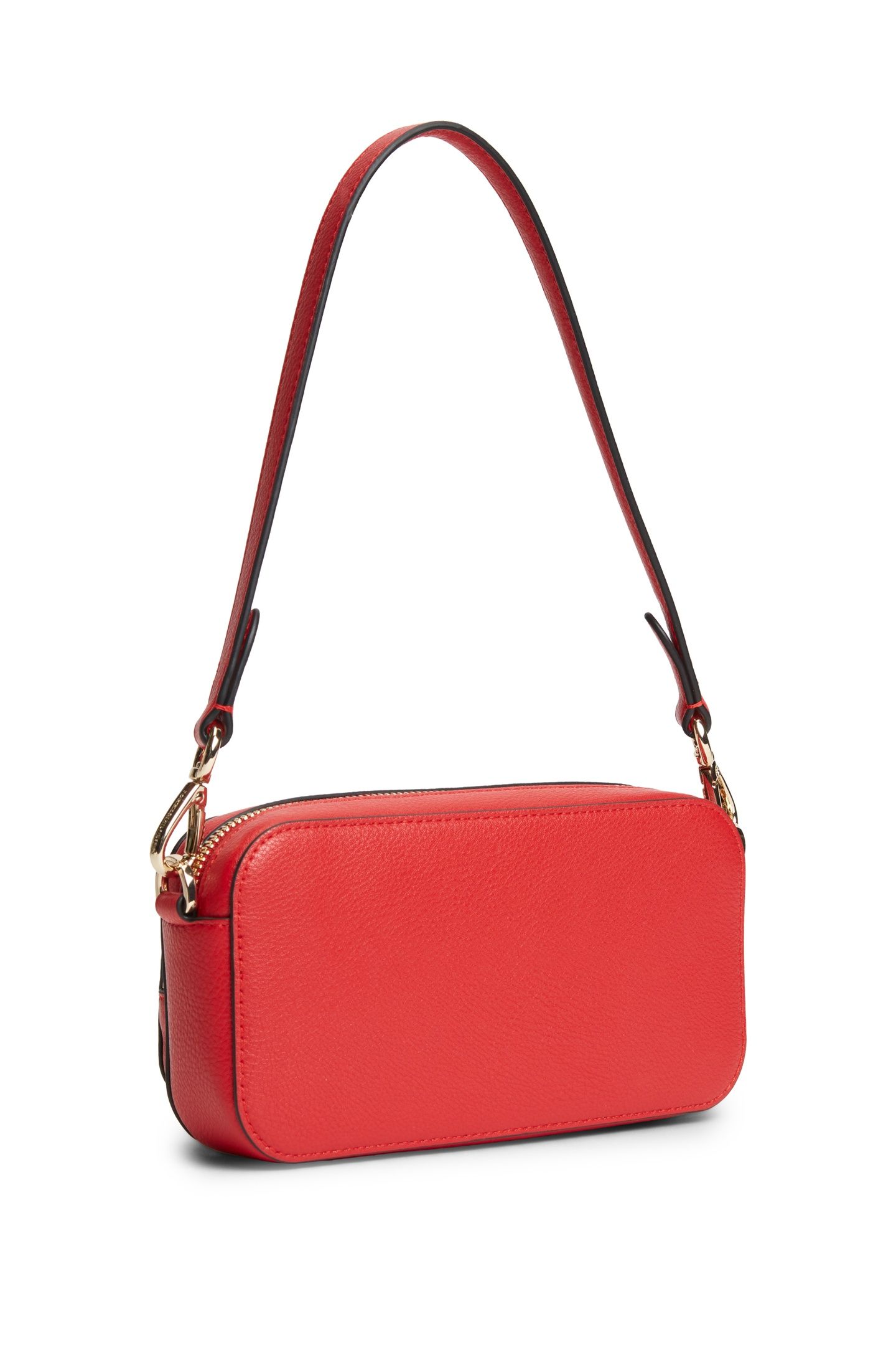 DAILY CAMERA BAG PRIMARY RED 3
