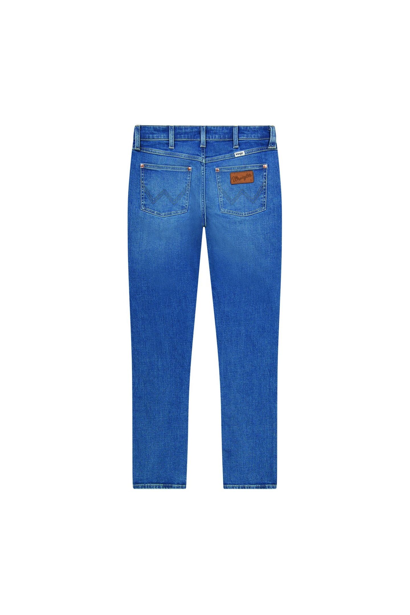 SIENNA REBEL BLUE JEANS 4