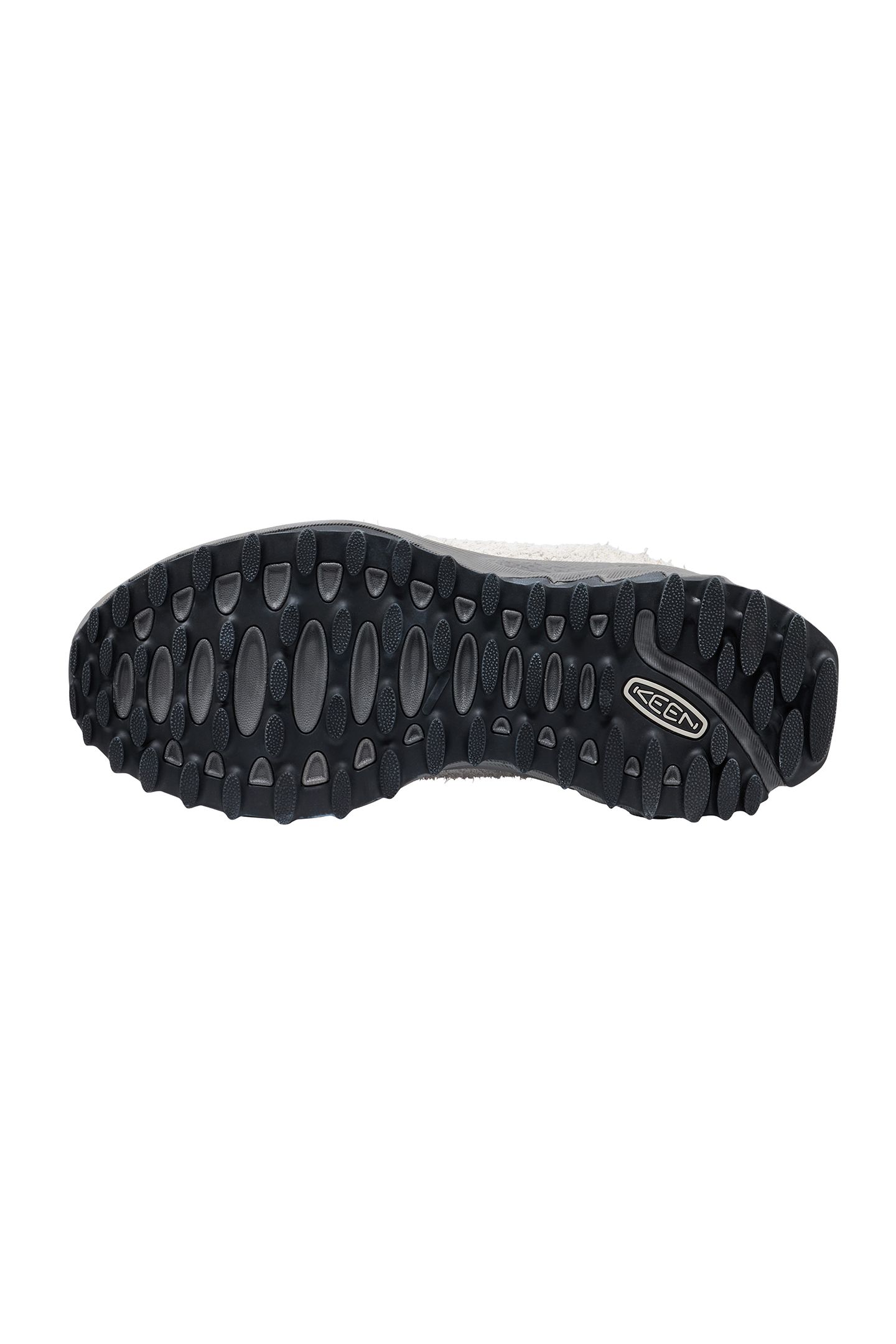 JASPER ZIONIC VAPOR/KEEN MAPLE 7