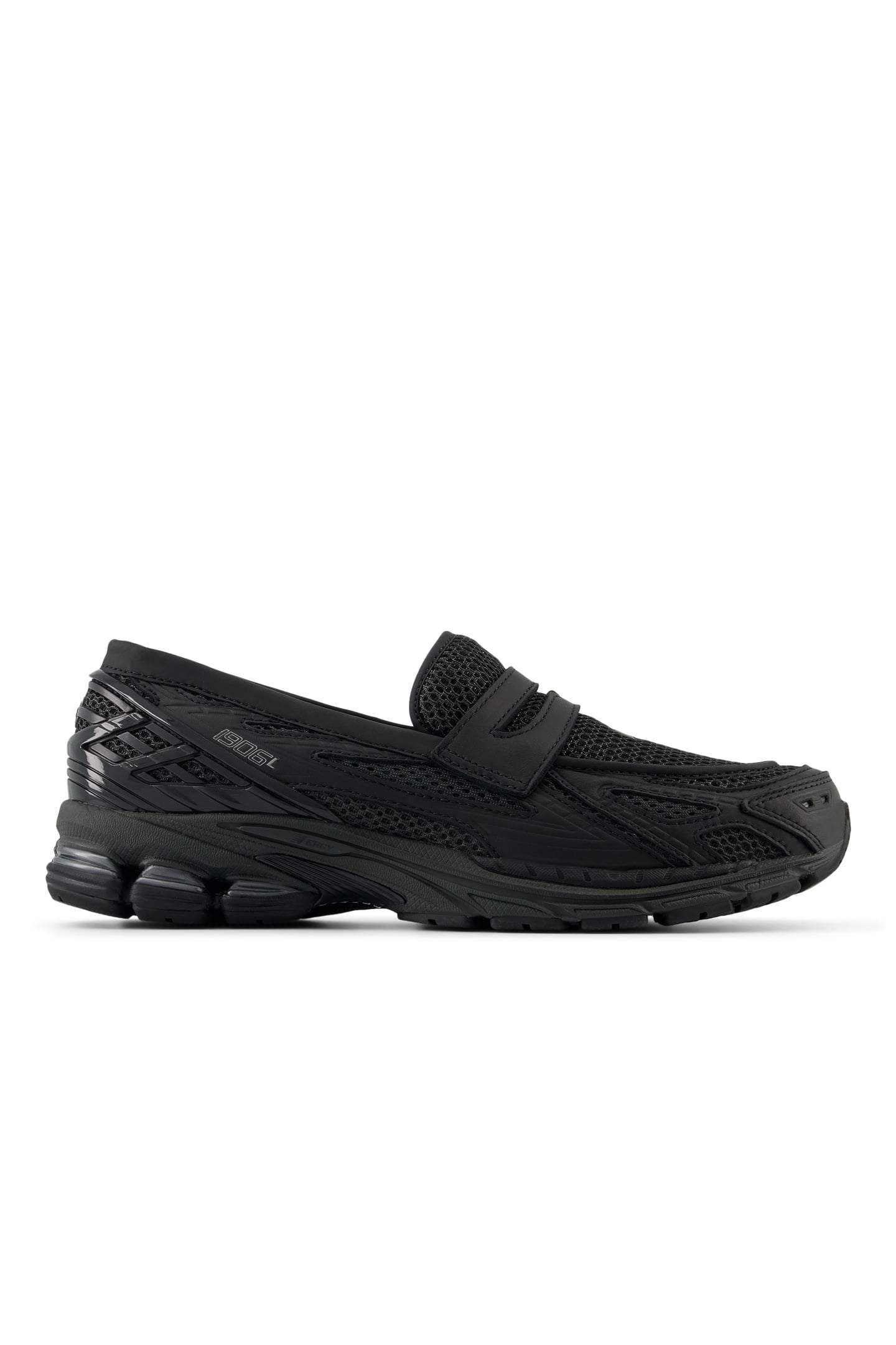 UNISEX 1906L BLACK 1
