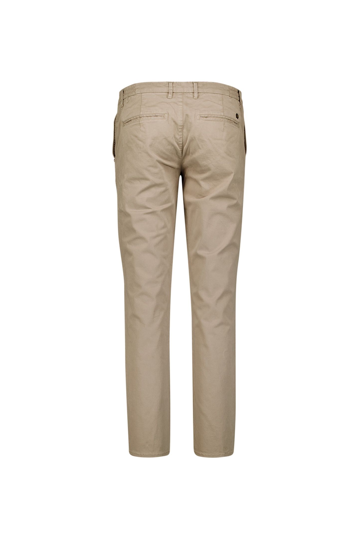 PANTS STRETCH GARMENT DYED CLAY 6