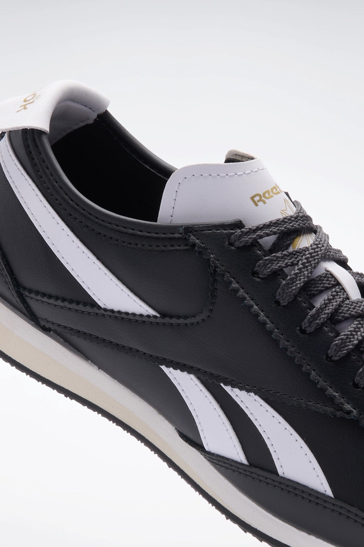 UNISEX R400 WASHED BLACK/WASHED BLACK/CHALK 5