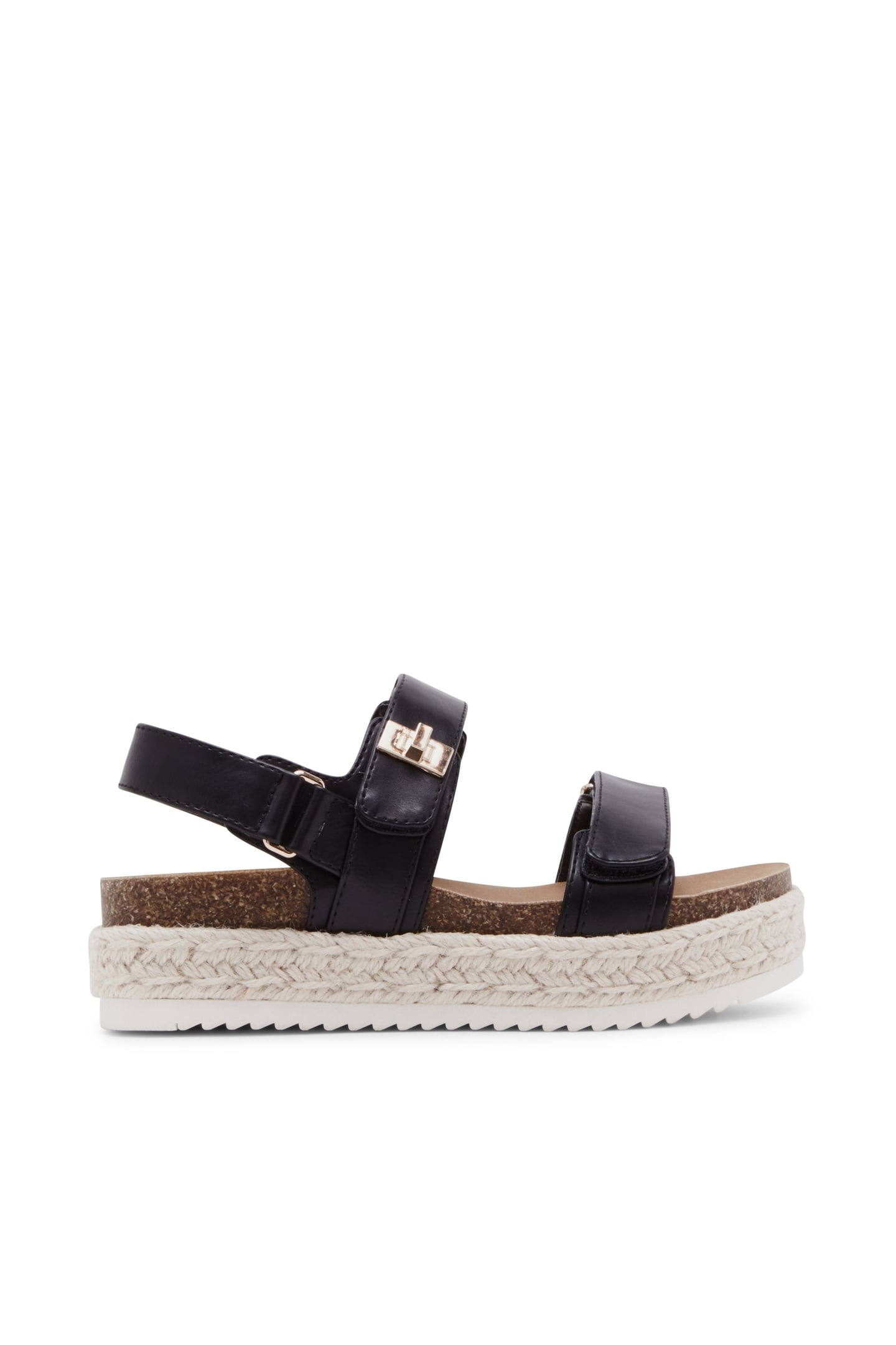 JBIGMONA SANDALS BLACK 1