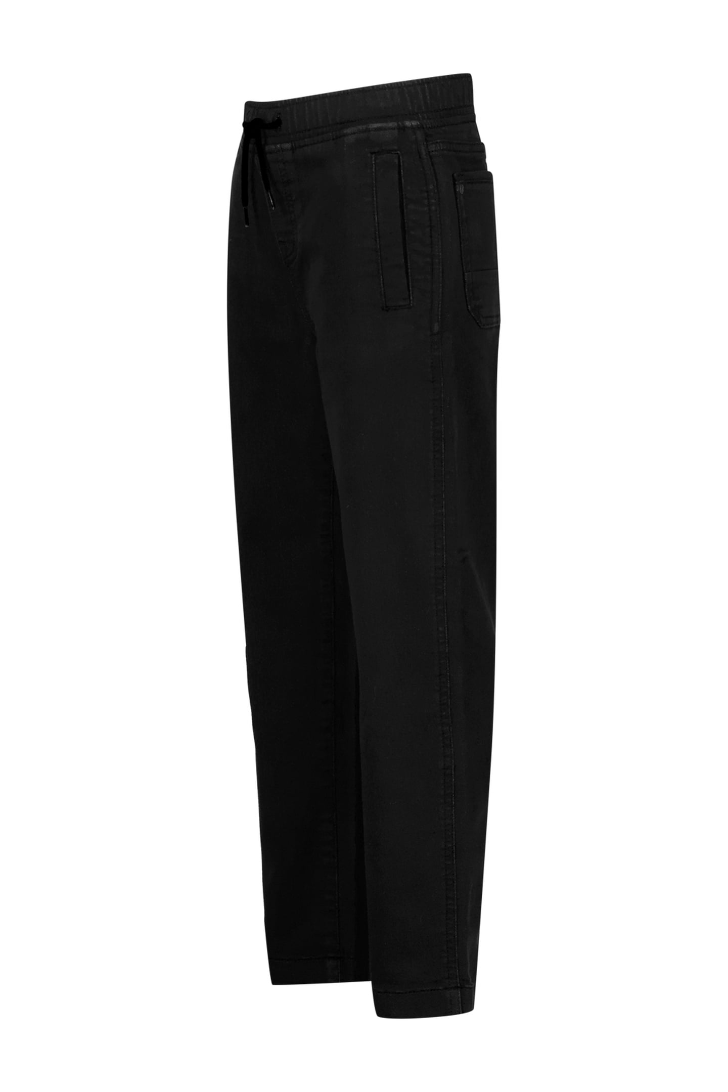 BOYS CLAUDIO JEANS DEEP BLACK 1