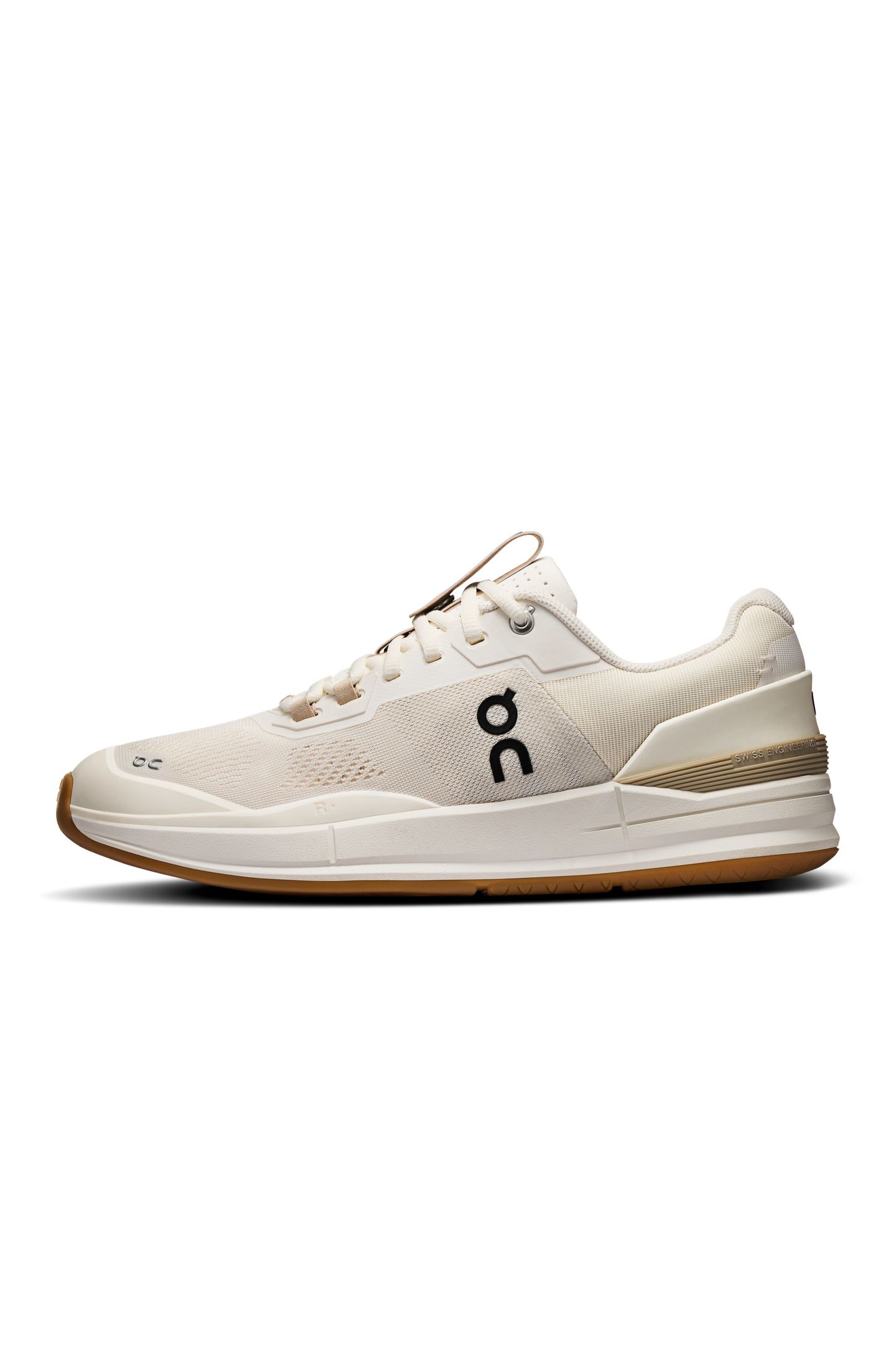 THE ROGER PRO 1 IVORY | IVORY 3