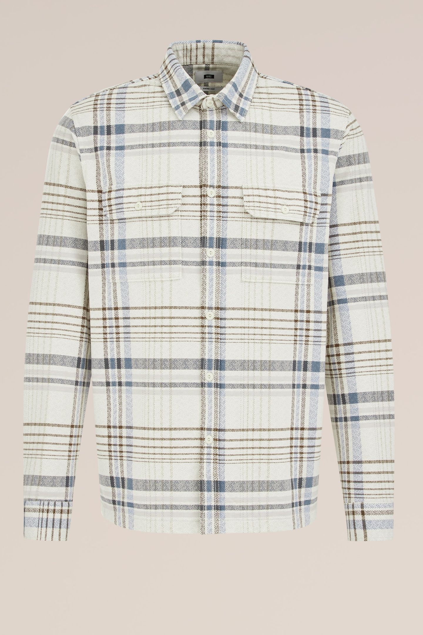 OVERSHIRT BEIGE 4