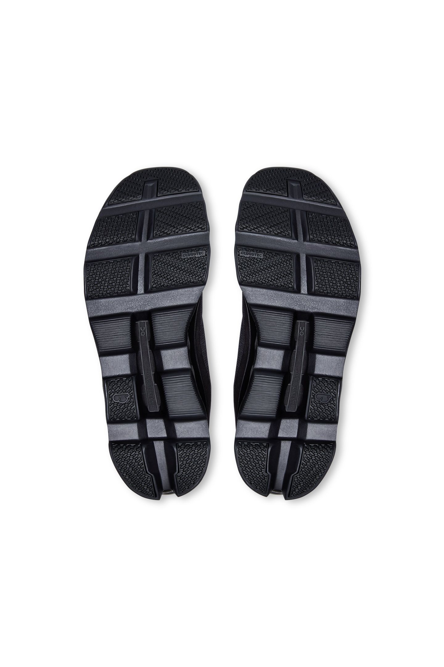 CLOUDMONSTER VOID 1 BLACK | BLACK 7