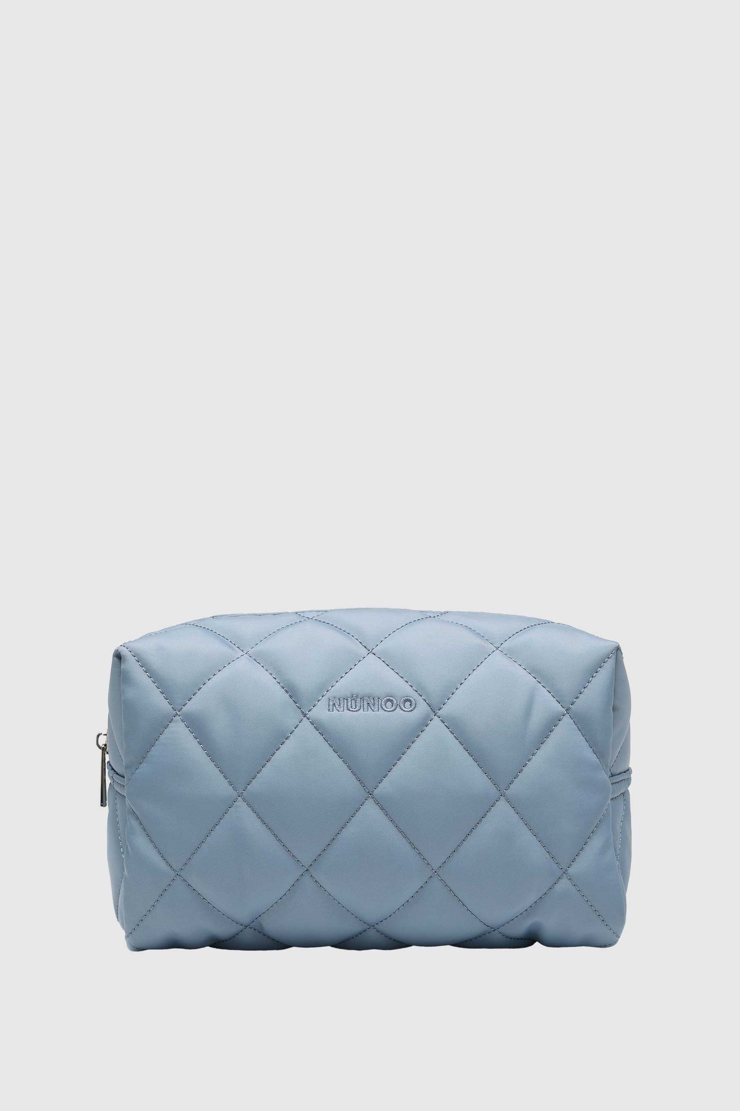 LUCKY RECYCLED NYLON DUSTY BLUE 1