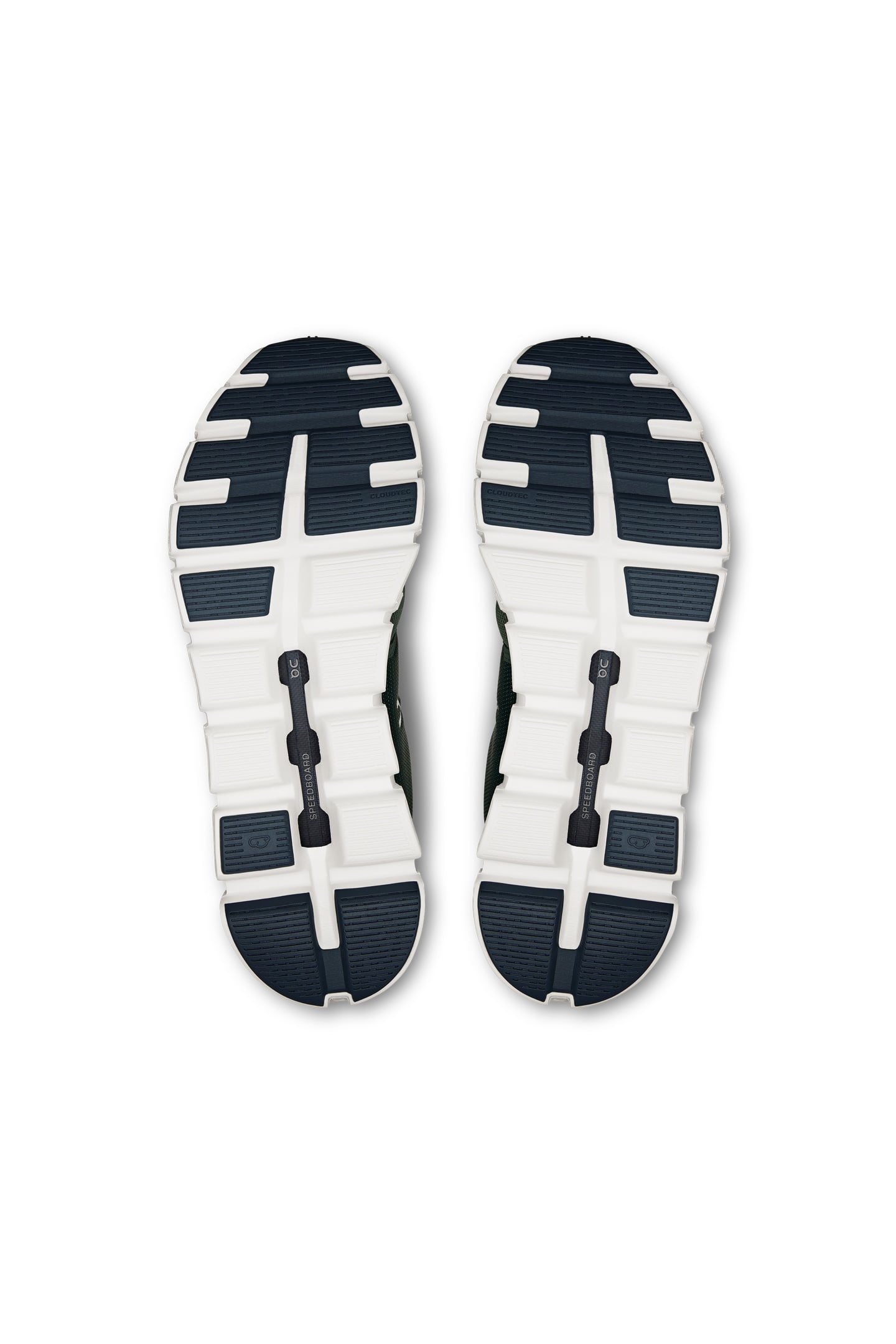 CLOUD 6 OLIVE | EVERGREEN 5