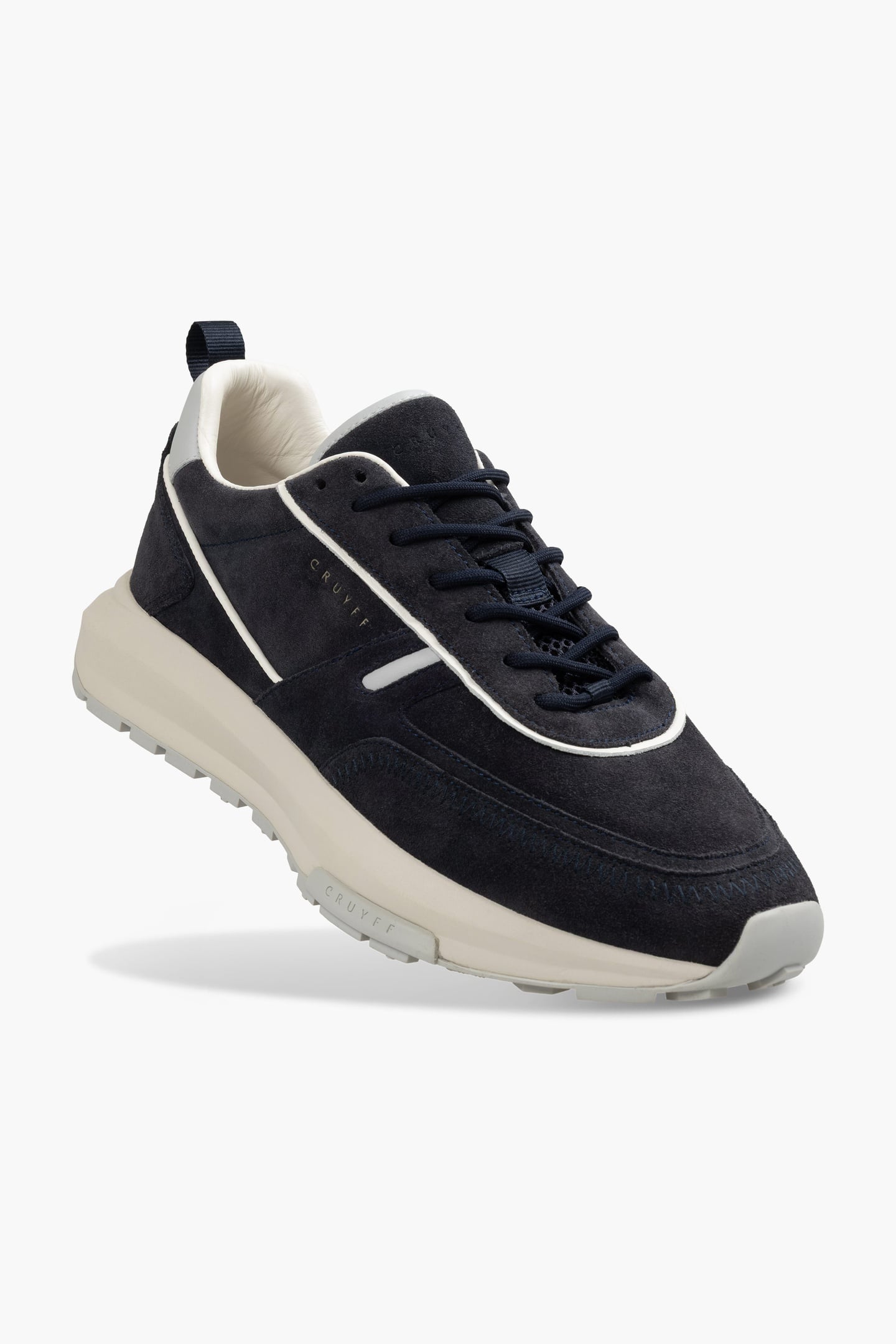 AMBRUZZIA LUX NAVY 2