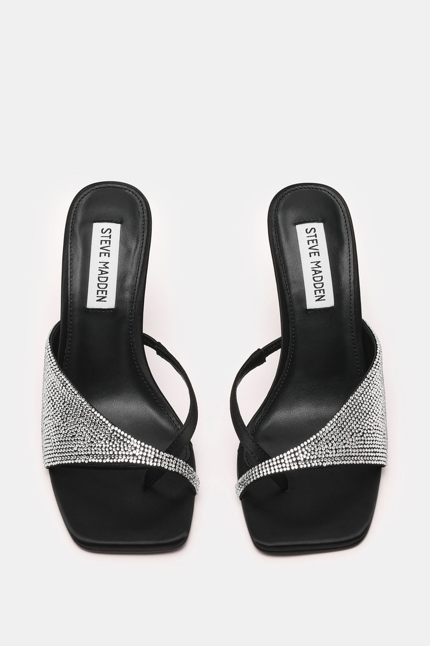 HERAH MULES BLACK MULTI 4