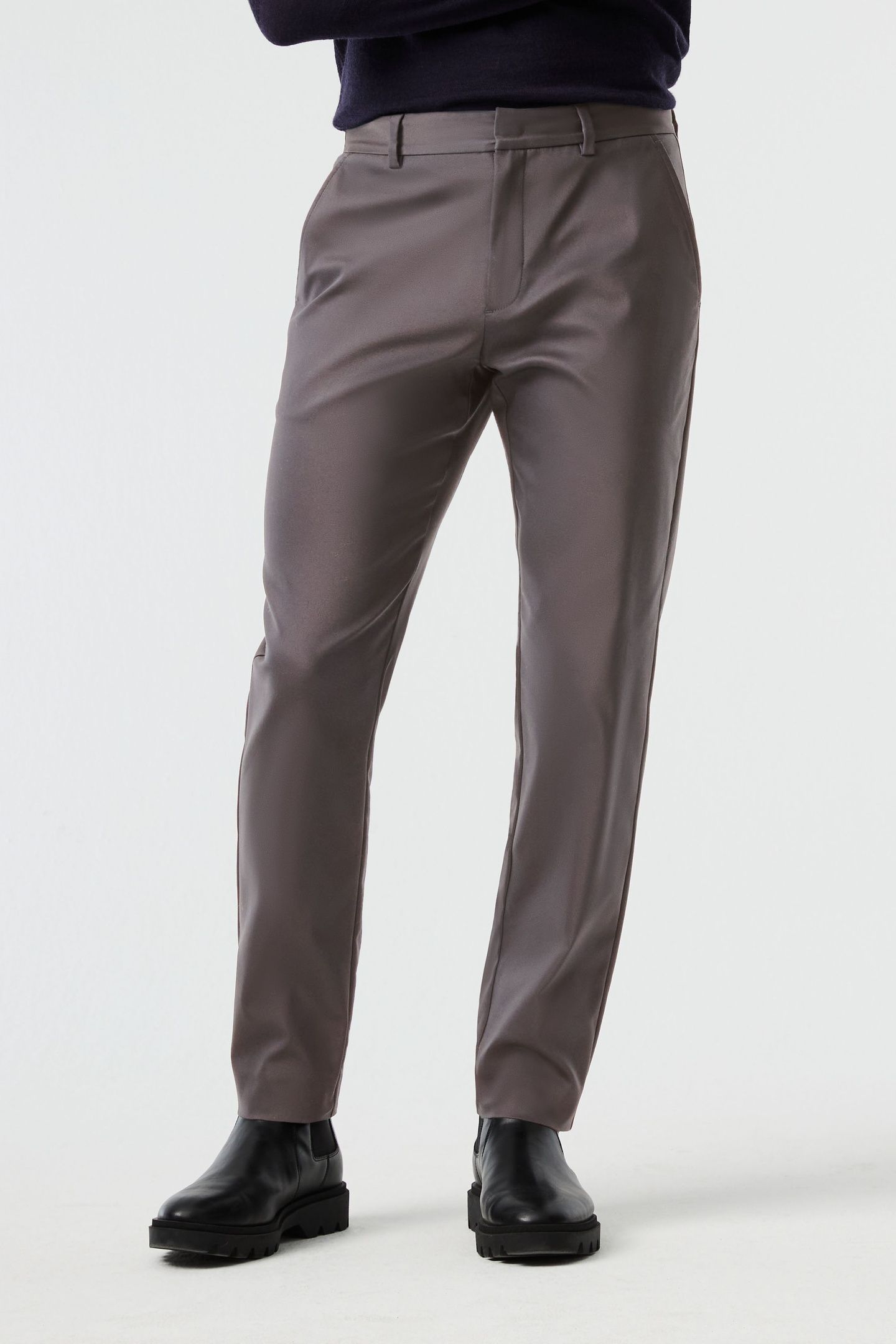 PADEN V1.Y8.02 PANTS CARBON 1