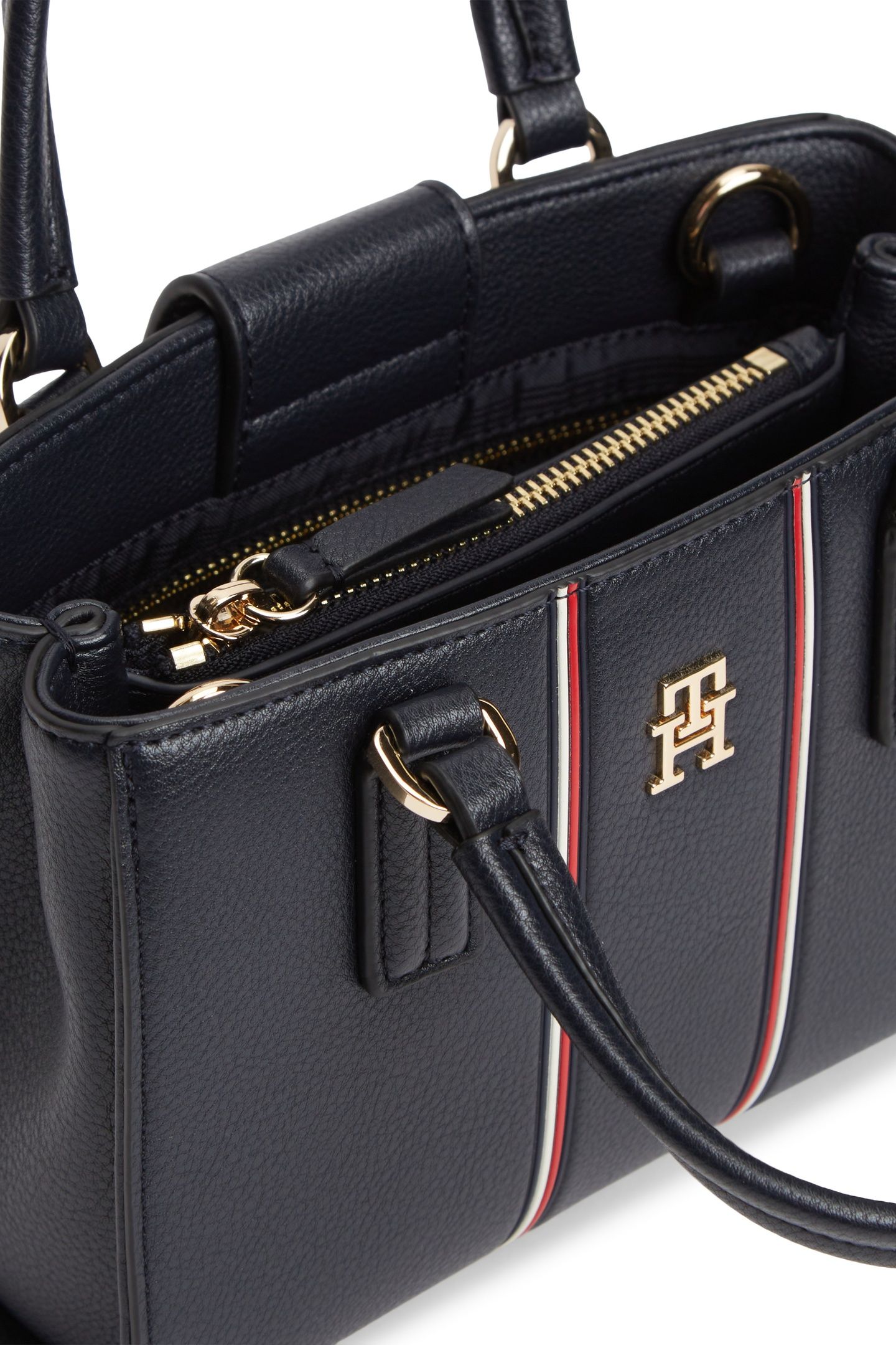 DAILY MINI TOTE SPACE BLUE 4