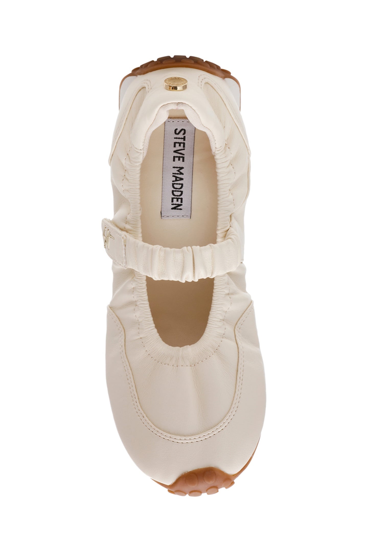 CUTIEQ SNEAKERS BONE 5