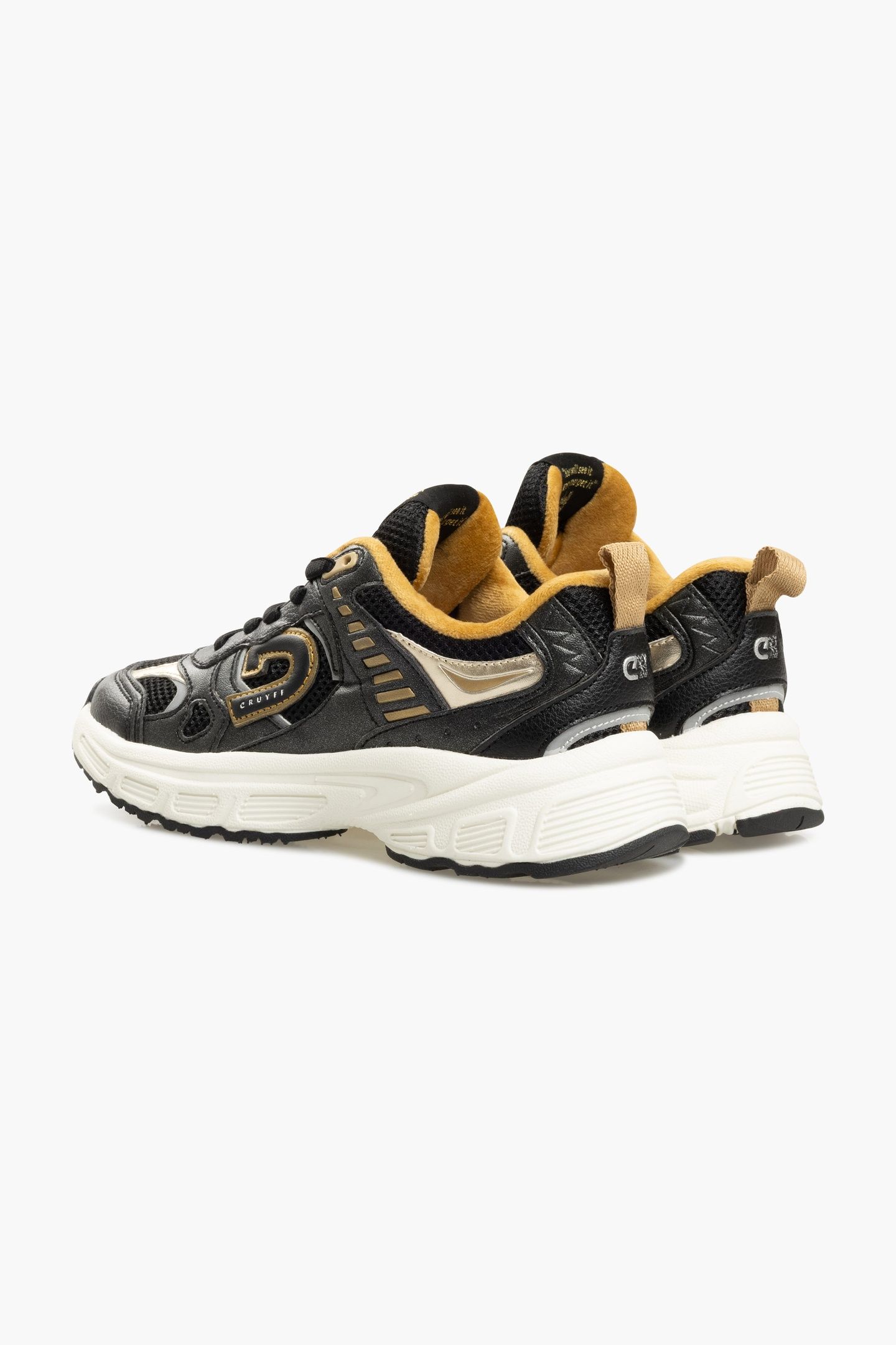 MARTI BLACK/GOLD 5