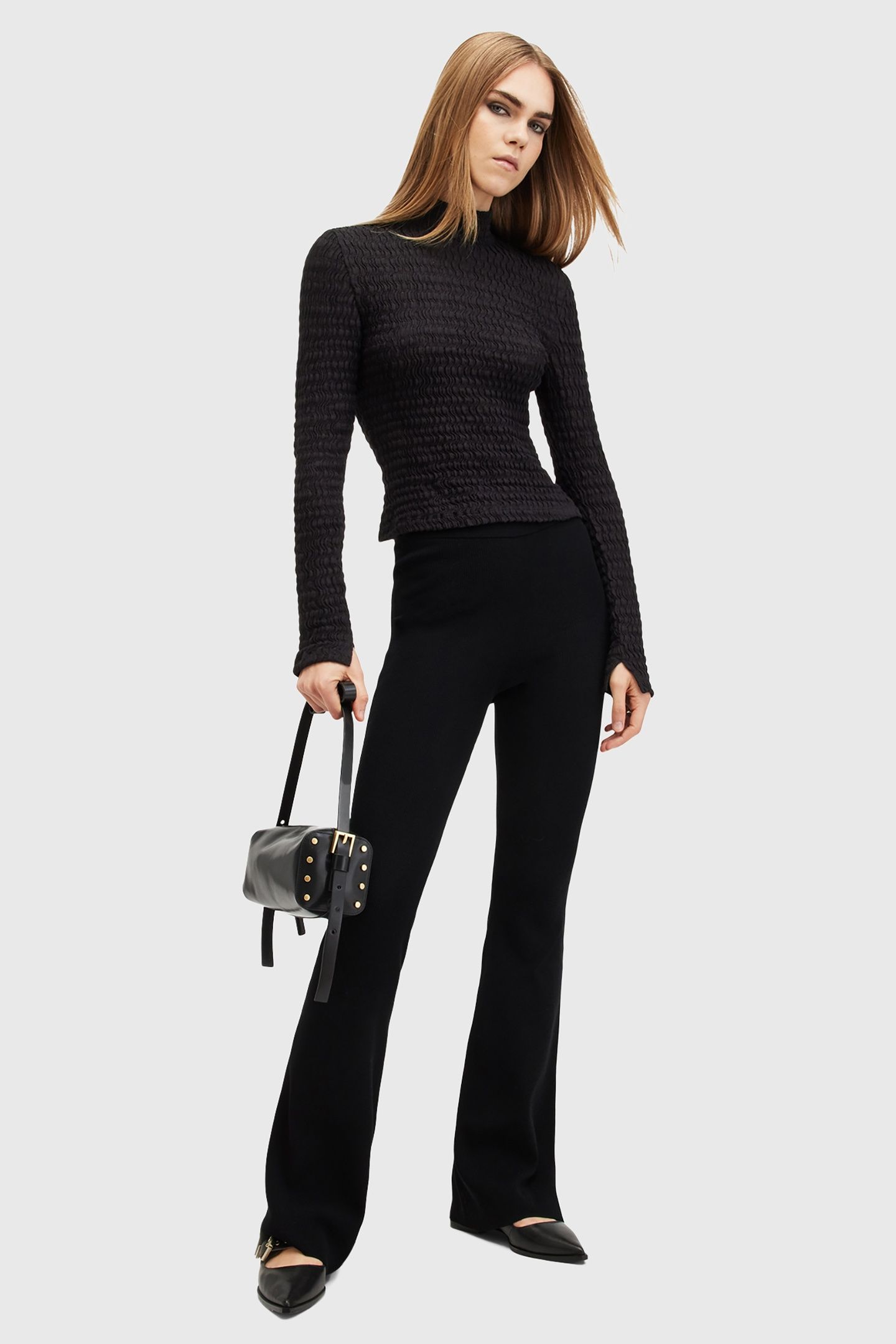 CONNIE FRANCESCO LS BLACK 4