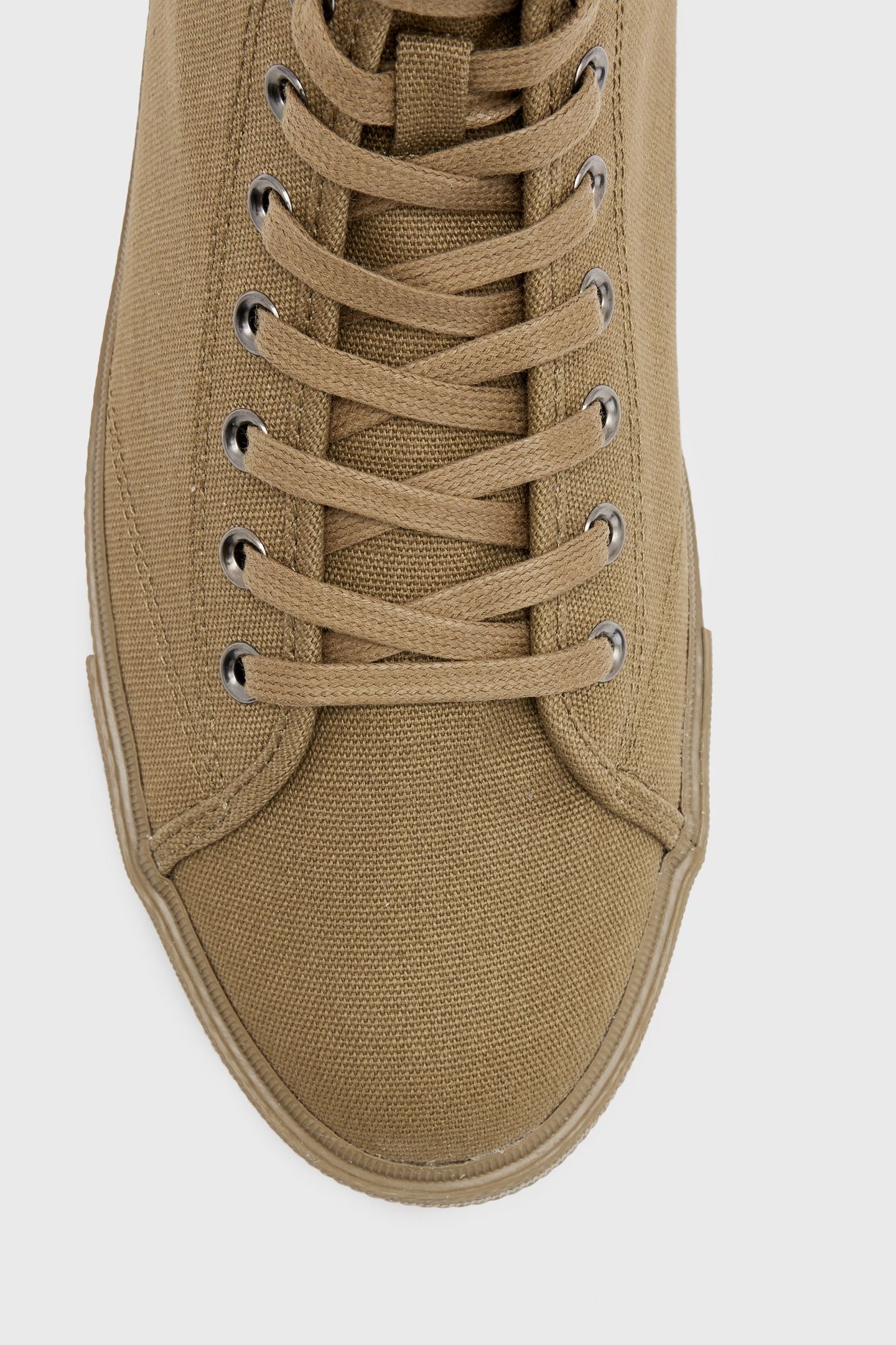 BRYCE HIGH TOP KHAKI 4
