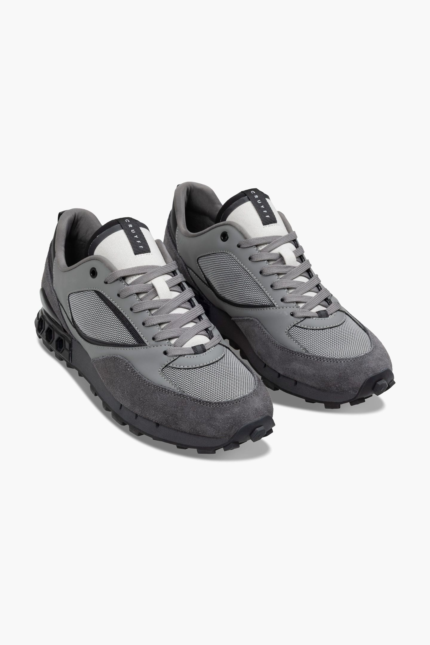 SNYPER GREY/BLACK 3