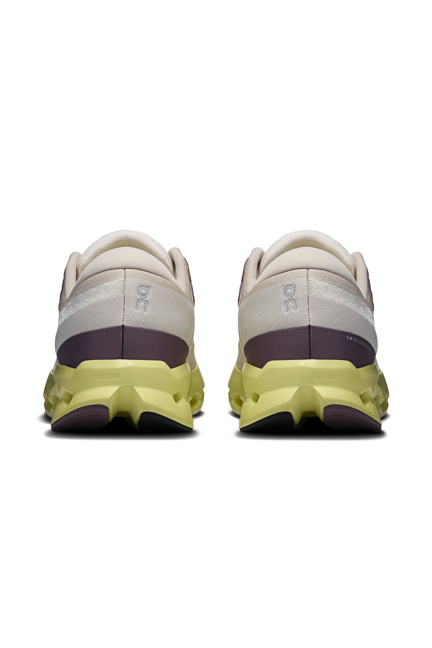 CLOUDSURFER 2 PEARL | IVORY 3