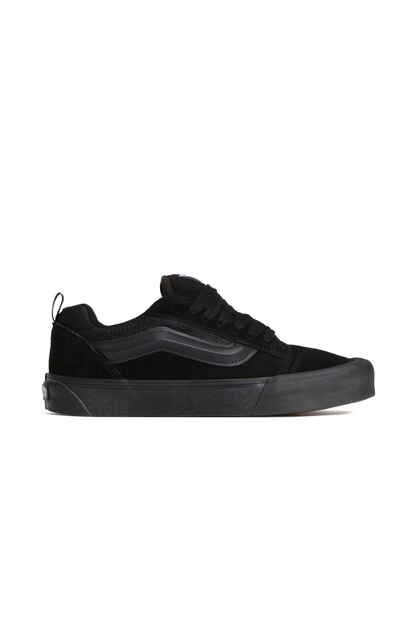 UNISEX KNU SKOOL BLACK 1