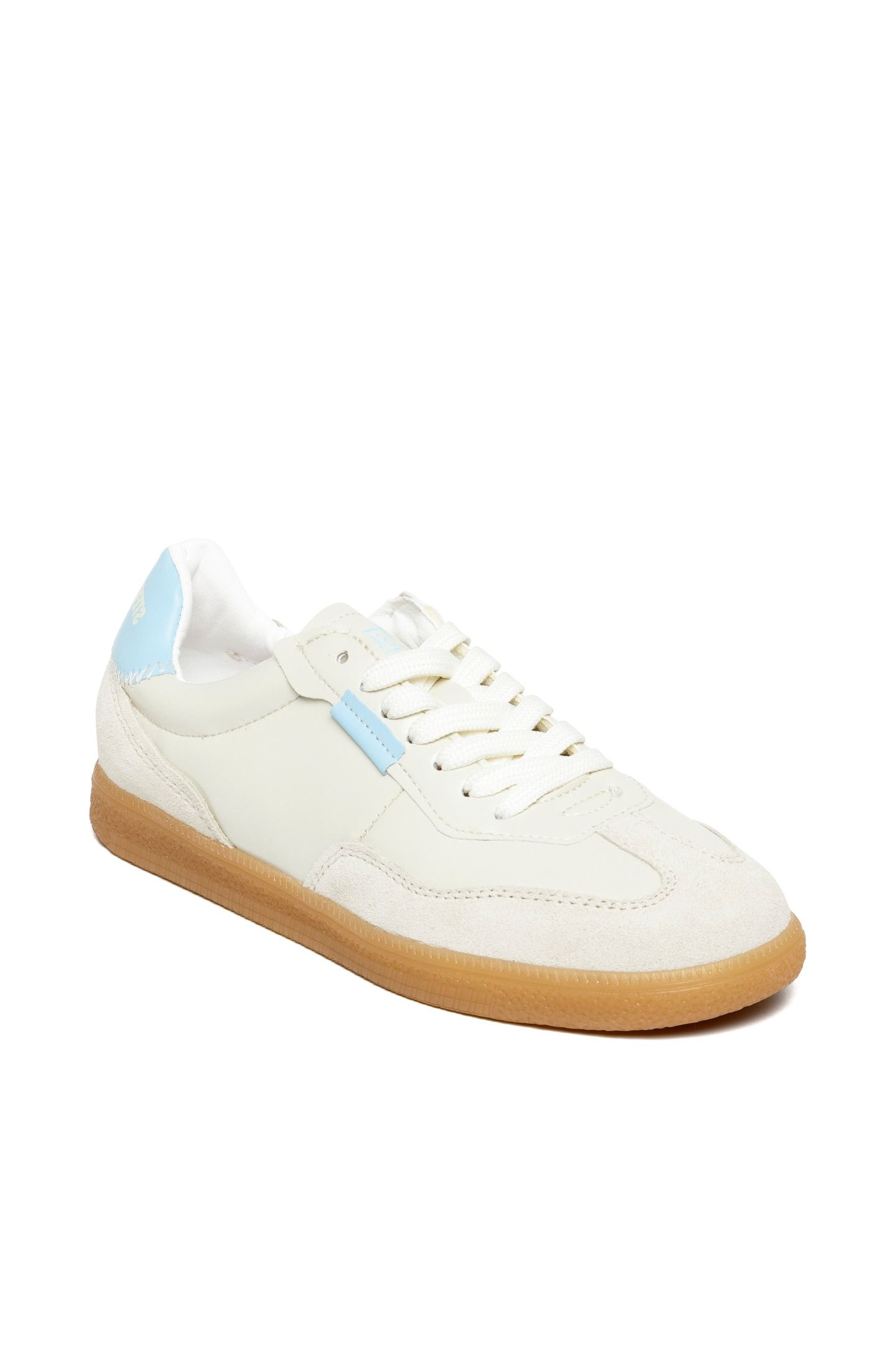 EMPORIA SNEAKERS GREY/BLUE 3