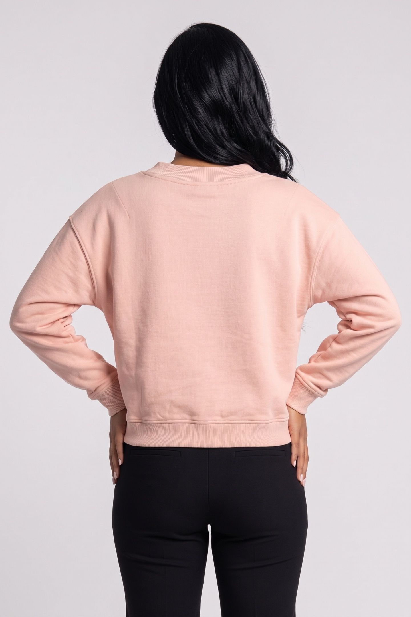SWEATER GAIA ROSE 2
