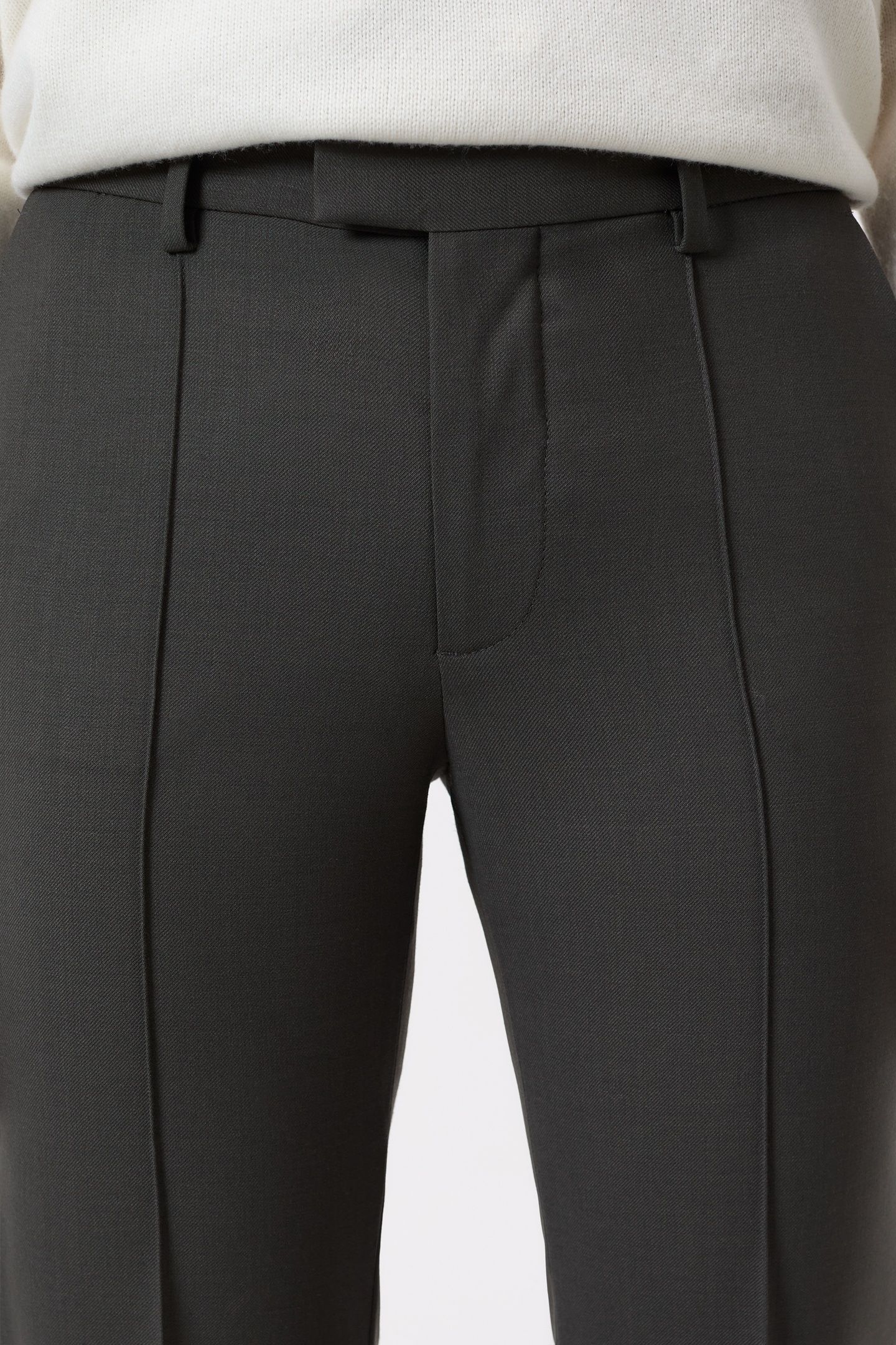 DENAIR PANTS IRISH COFFEE 7
