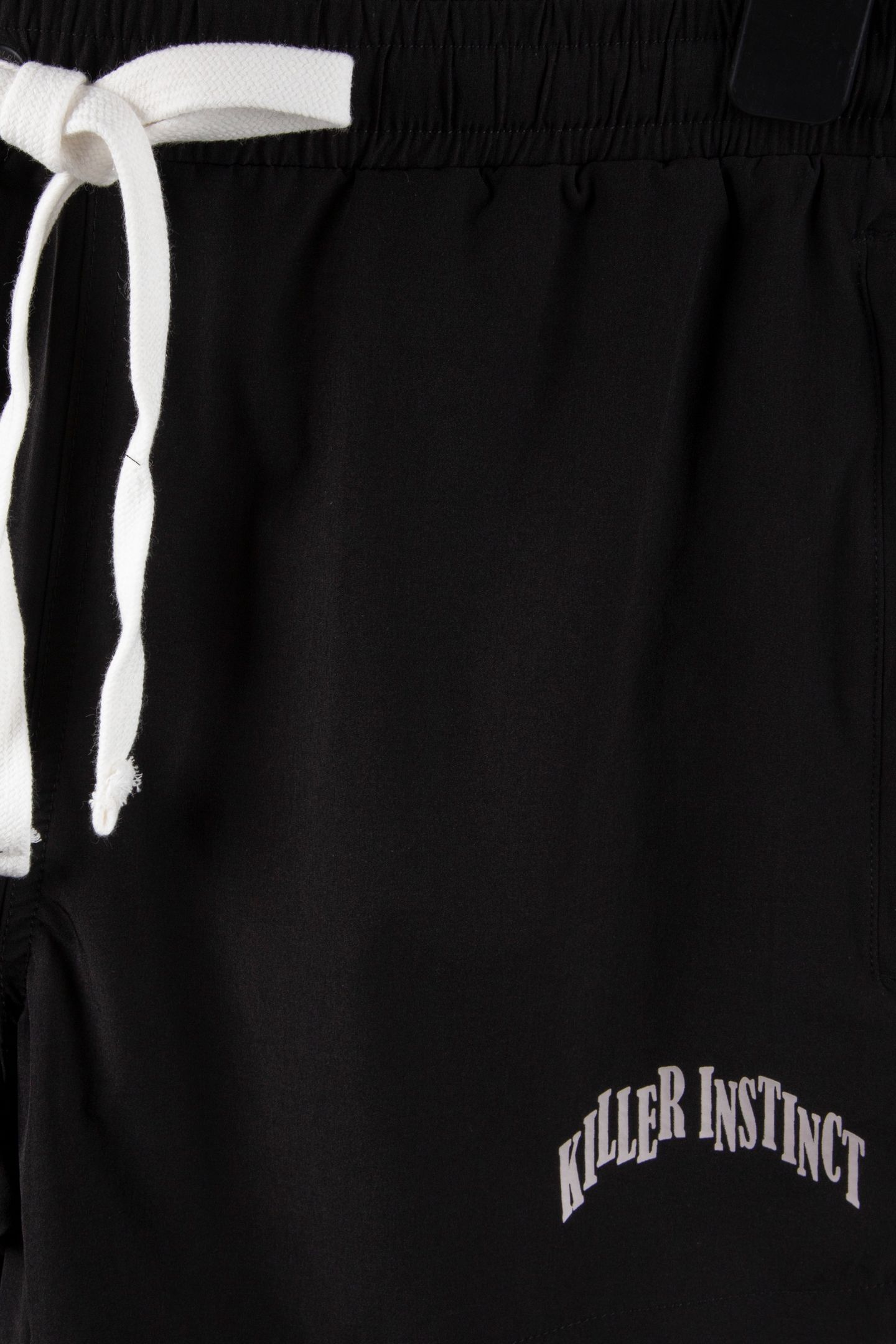 THE KILLER SWIMSHORT BLACK 5