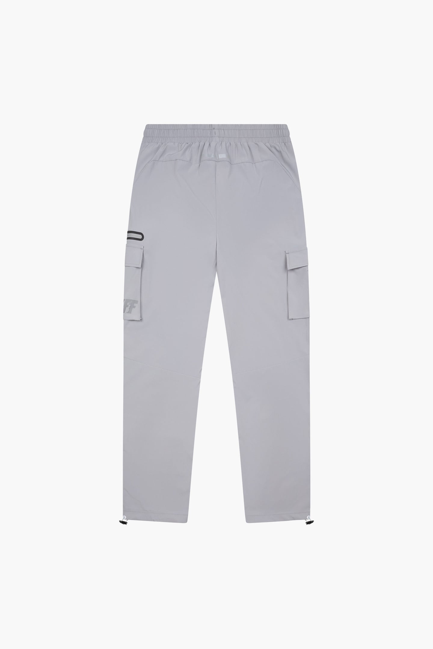 HYDRO CARGO PANTS LIGHT GREY 2