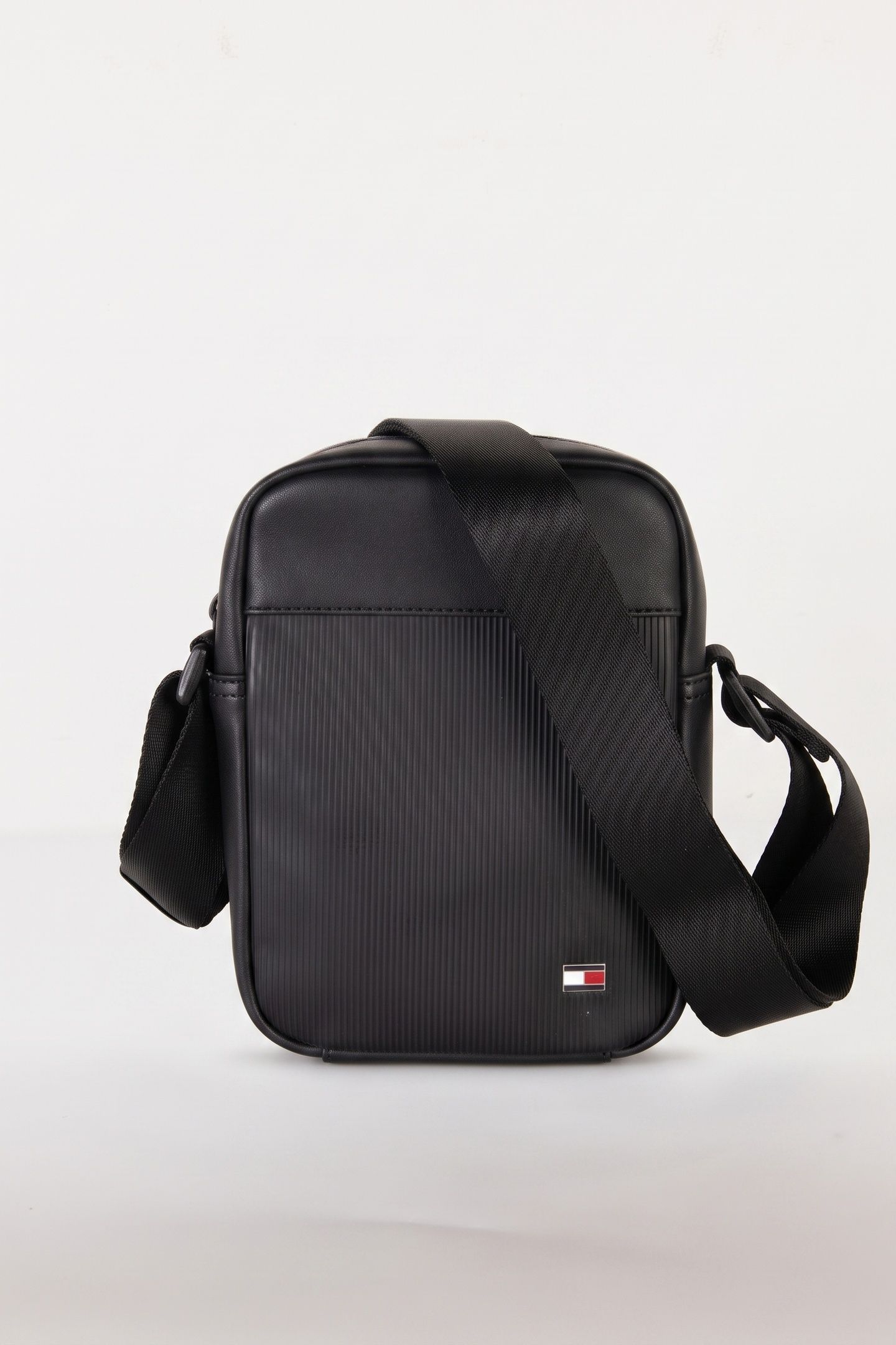 FLAG MINI REPORTER BLACK 2